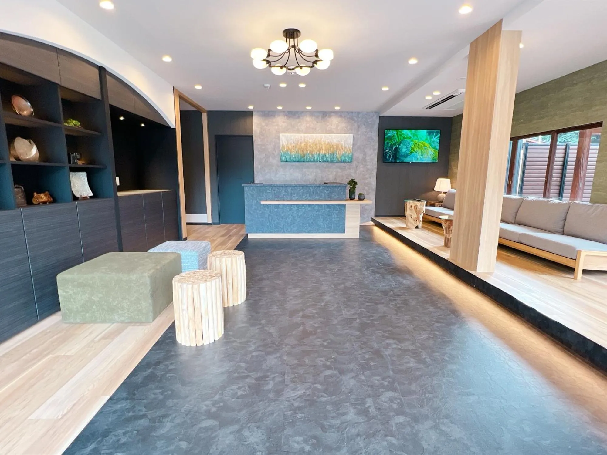 OWL RESORT ARIFUKU ONSEN