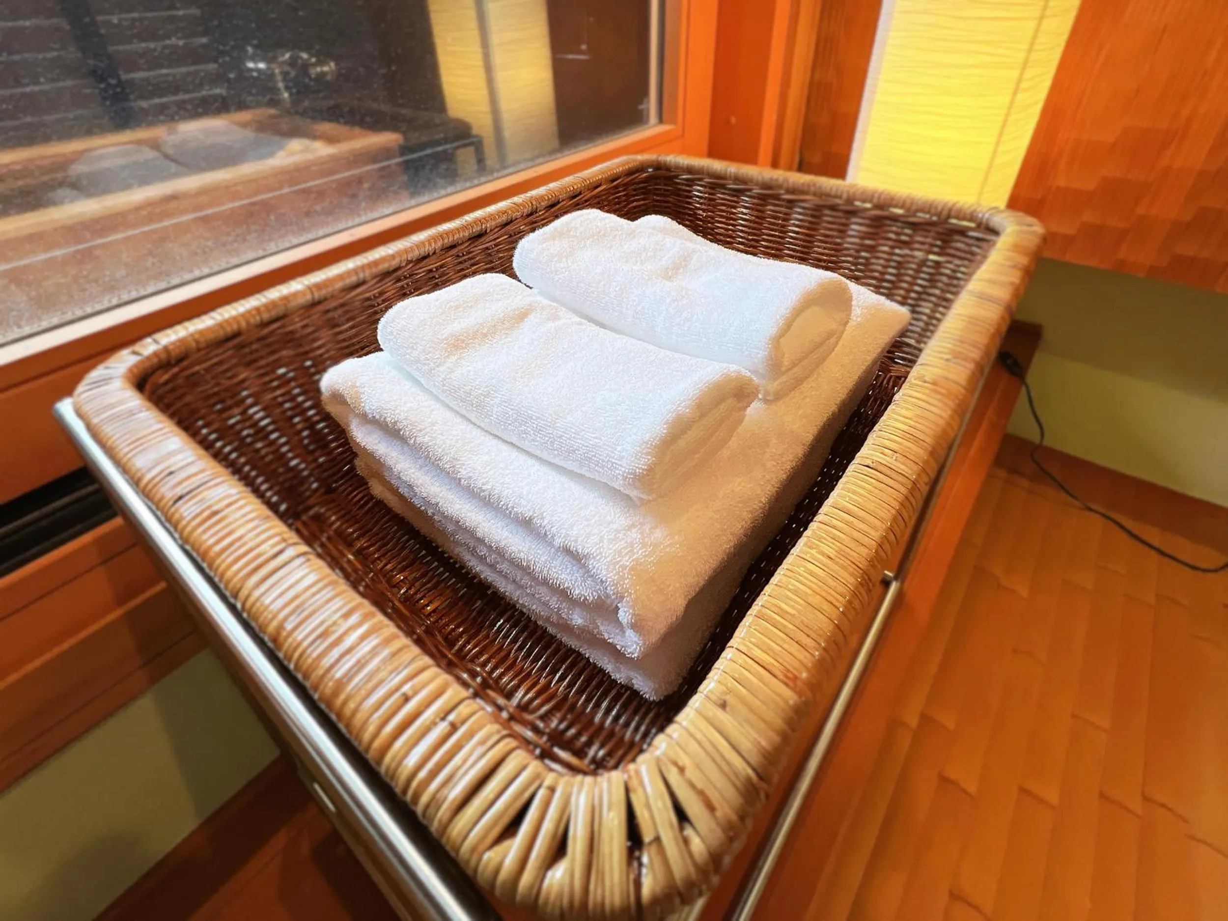 OWL RESORT ARIFUKU ONSEN