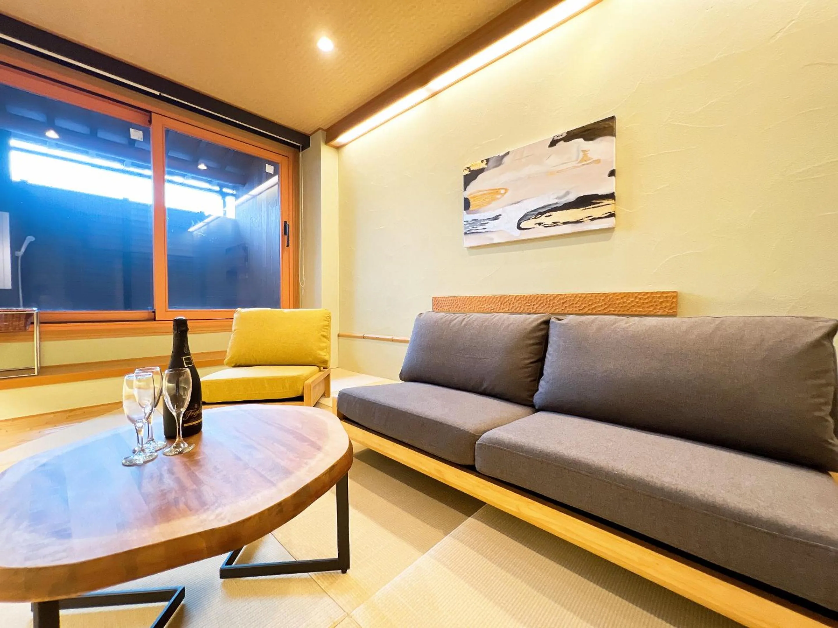 OWL RESORT ARIFUKU ONSEN