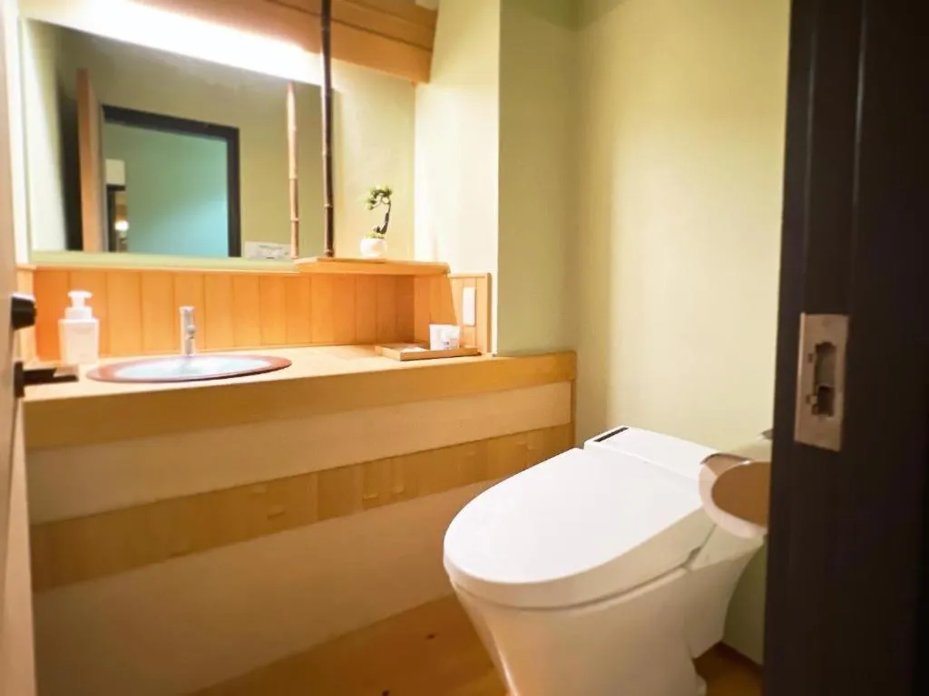 OWL RESORT ARIFUKU ONSEN