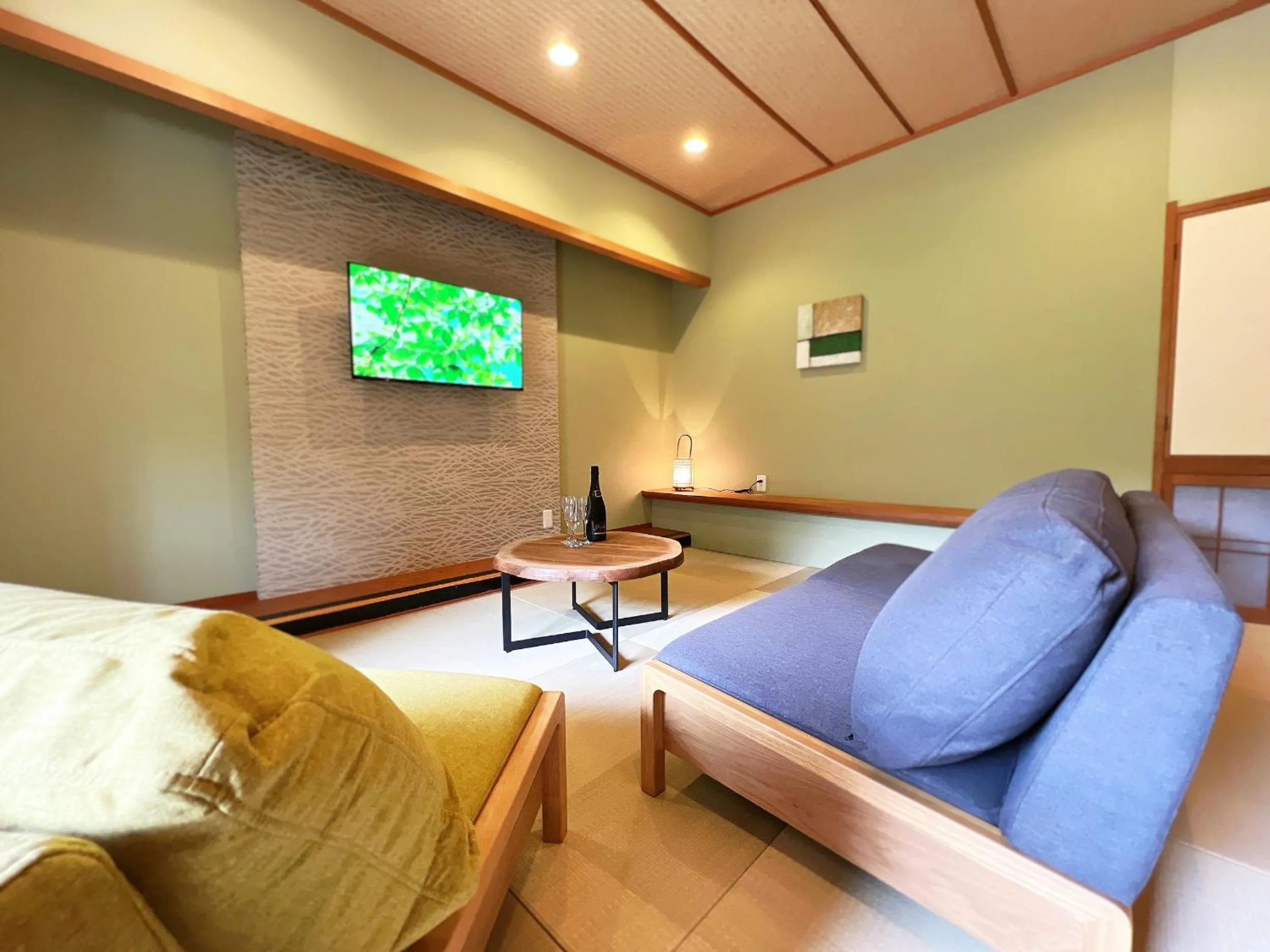 OWL RESORT ARIFUKU ONSEN