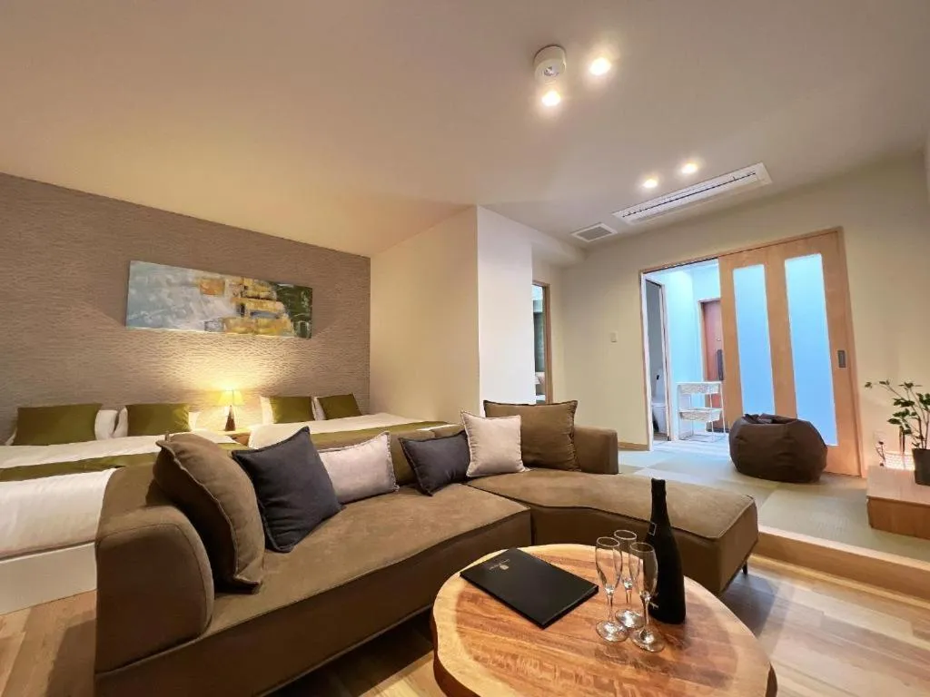 OWL RESORT ARIFUKU ONSEN