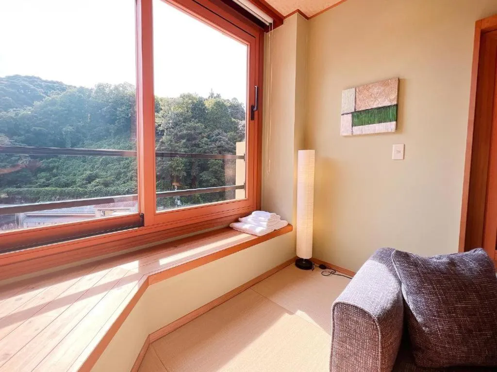 OWL RESORT ARIFUKU ONSEN