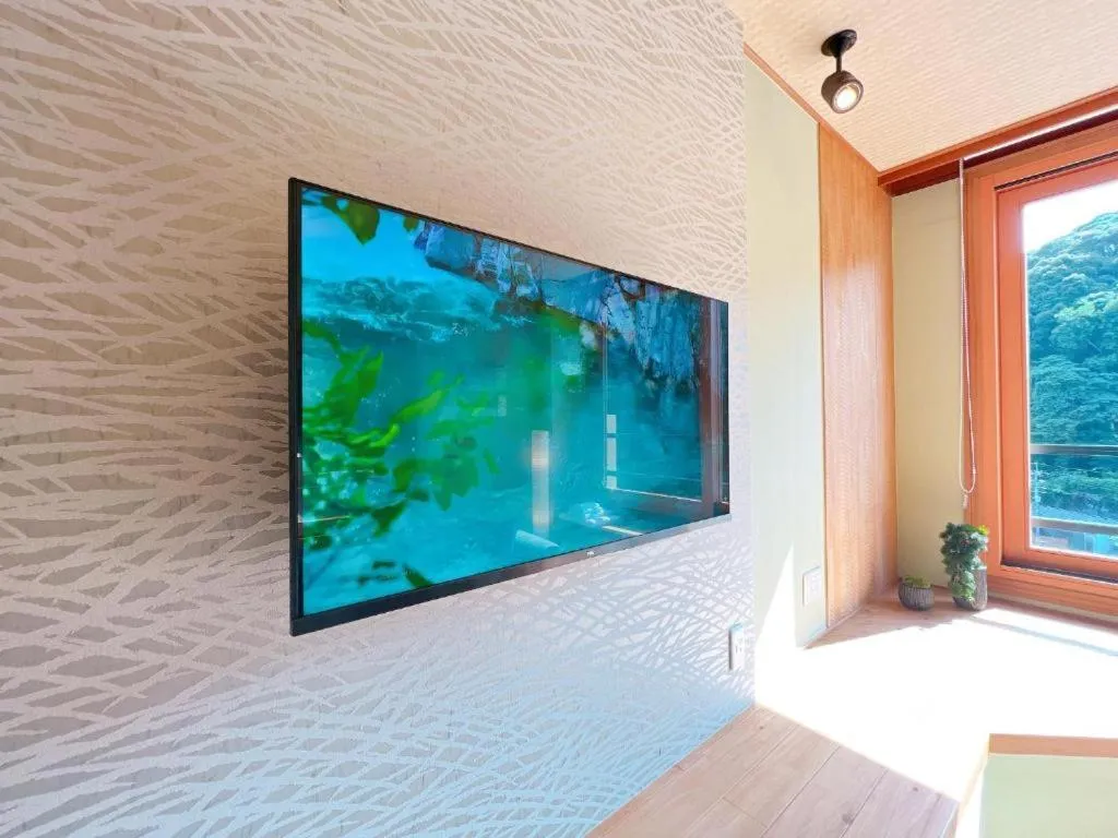 OWL RESORT ARIFUKU ONSEN