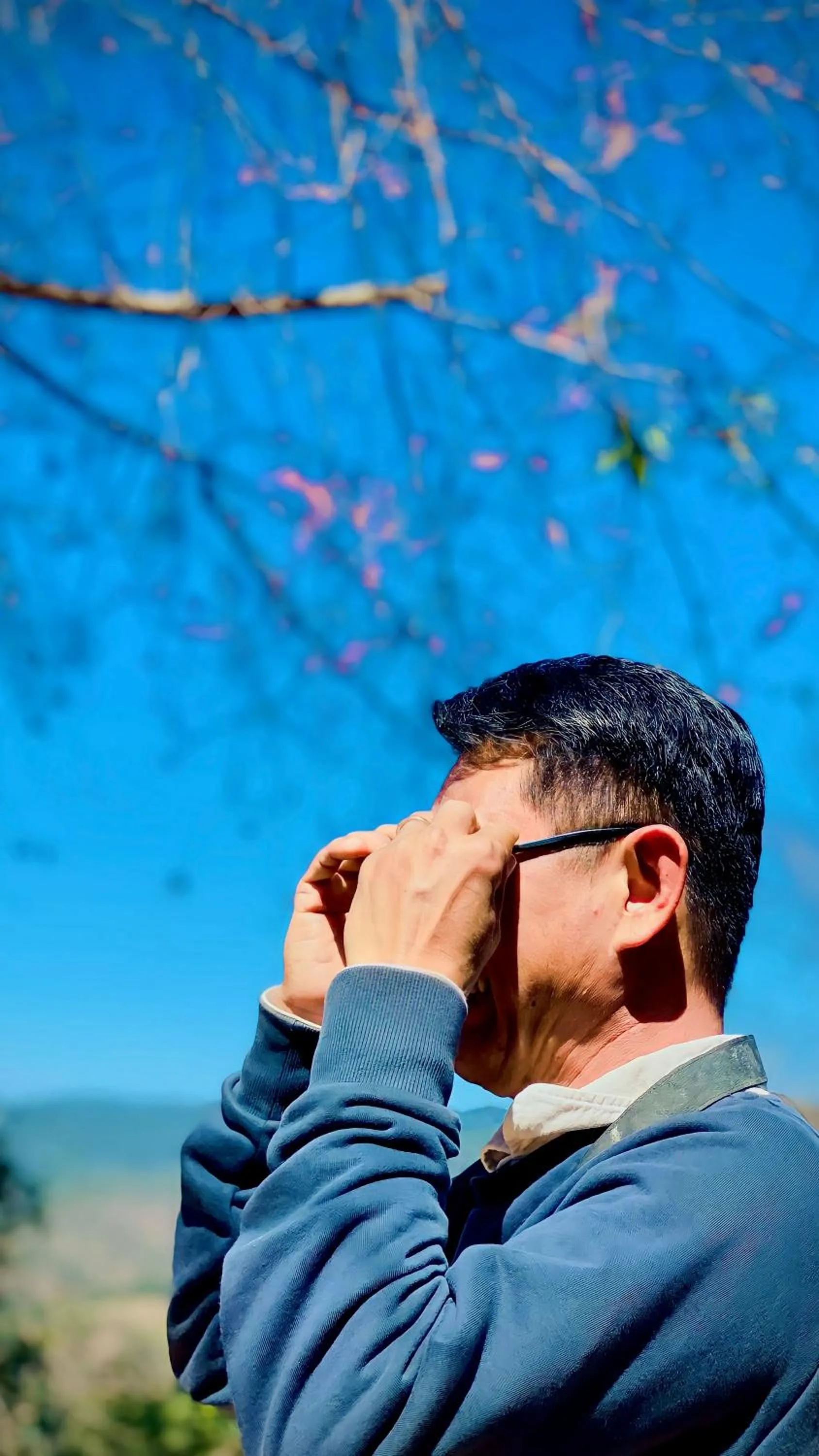 Off site in Tường Vy Dalat Central