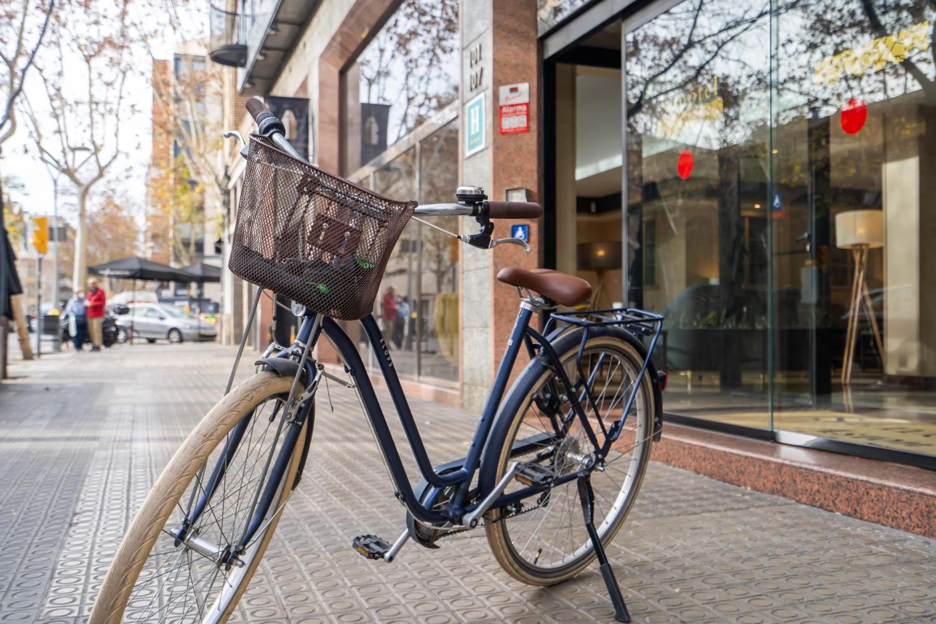 Activities in Sunotel Aston