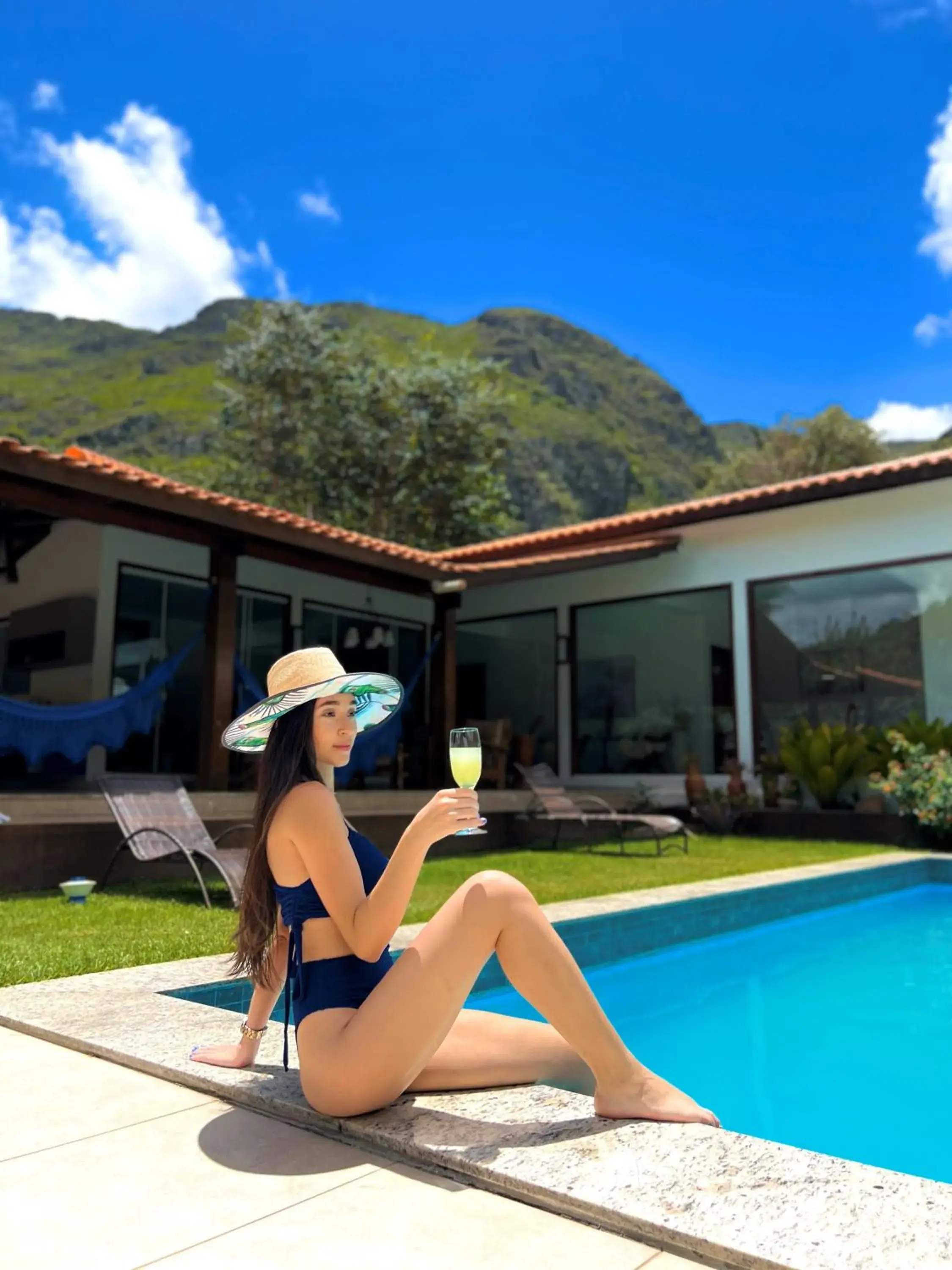 Hotel Villa Babaçu Hotel Villa Babaçu