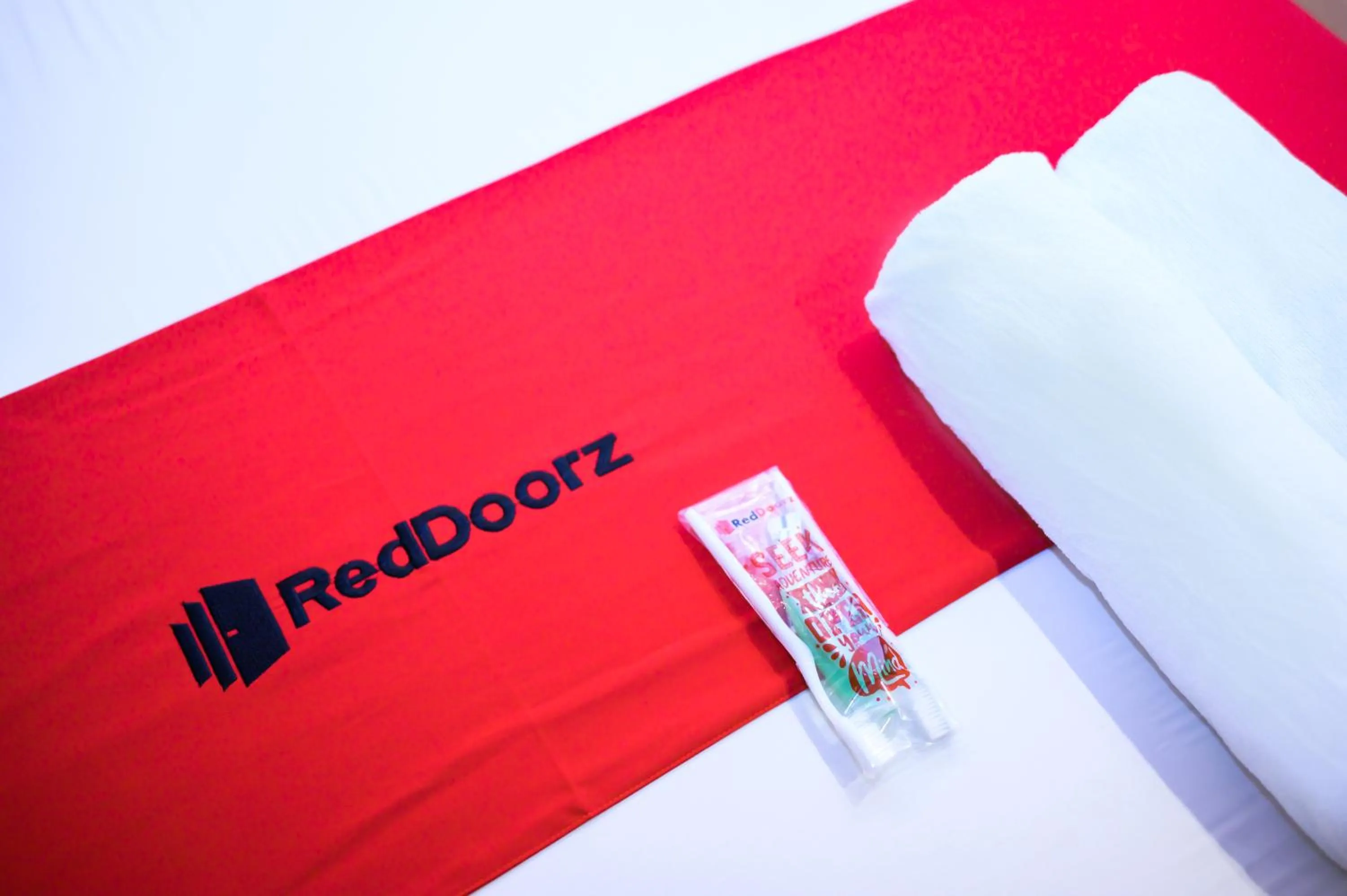 Property logo or sign in Ruen Rattana Resort