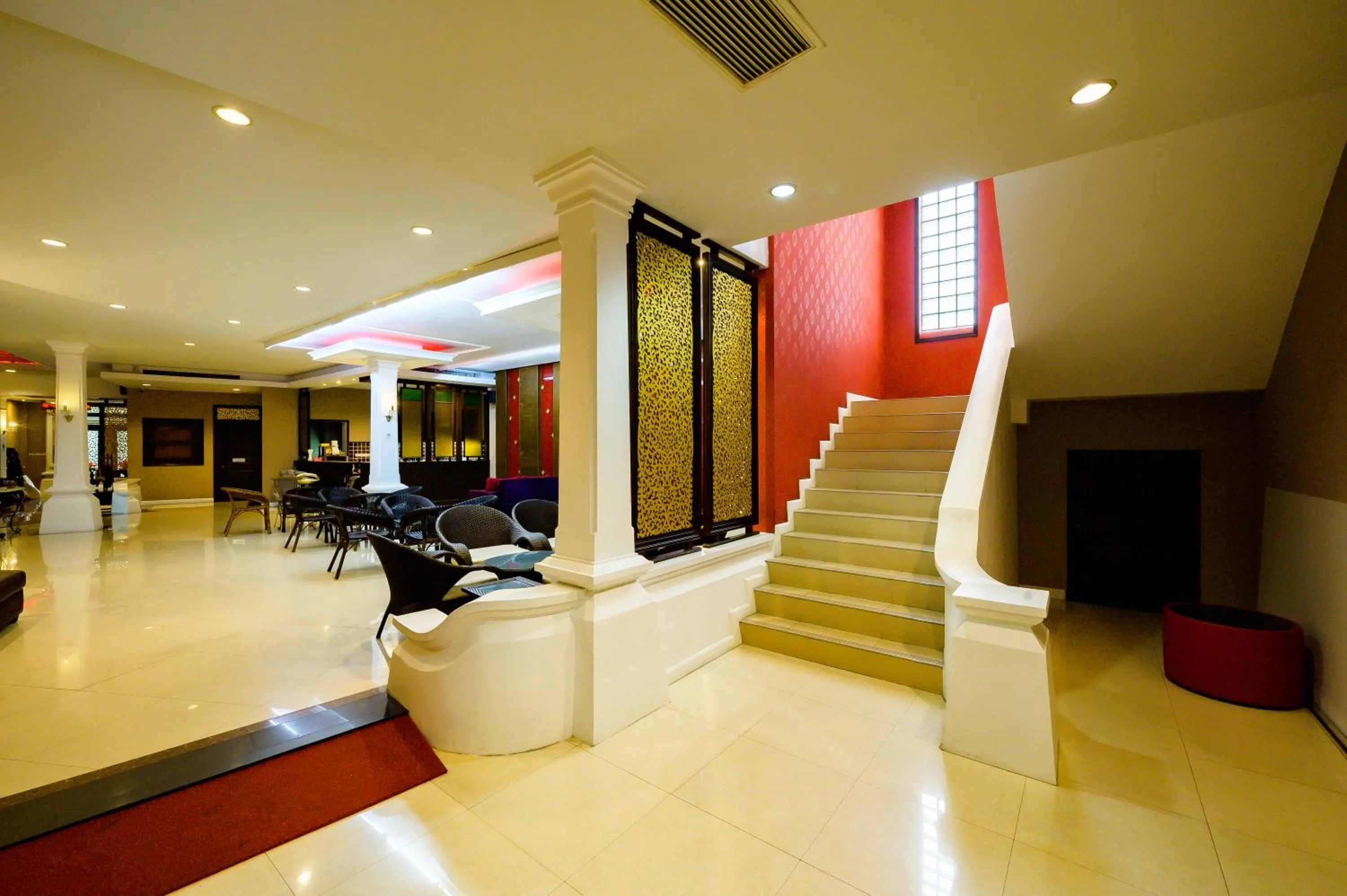 Other in Ruen Rattana Resort