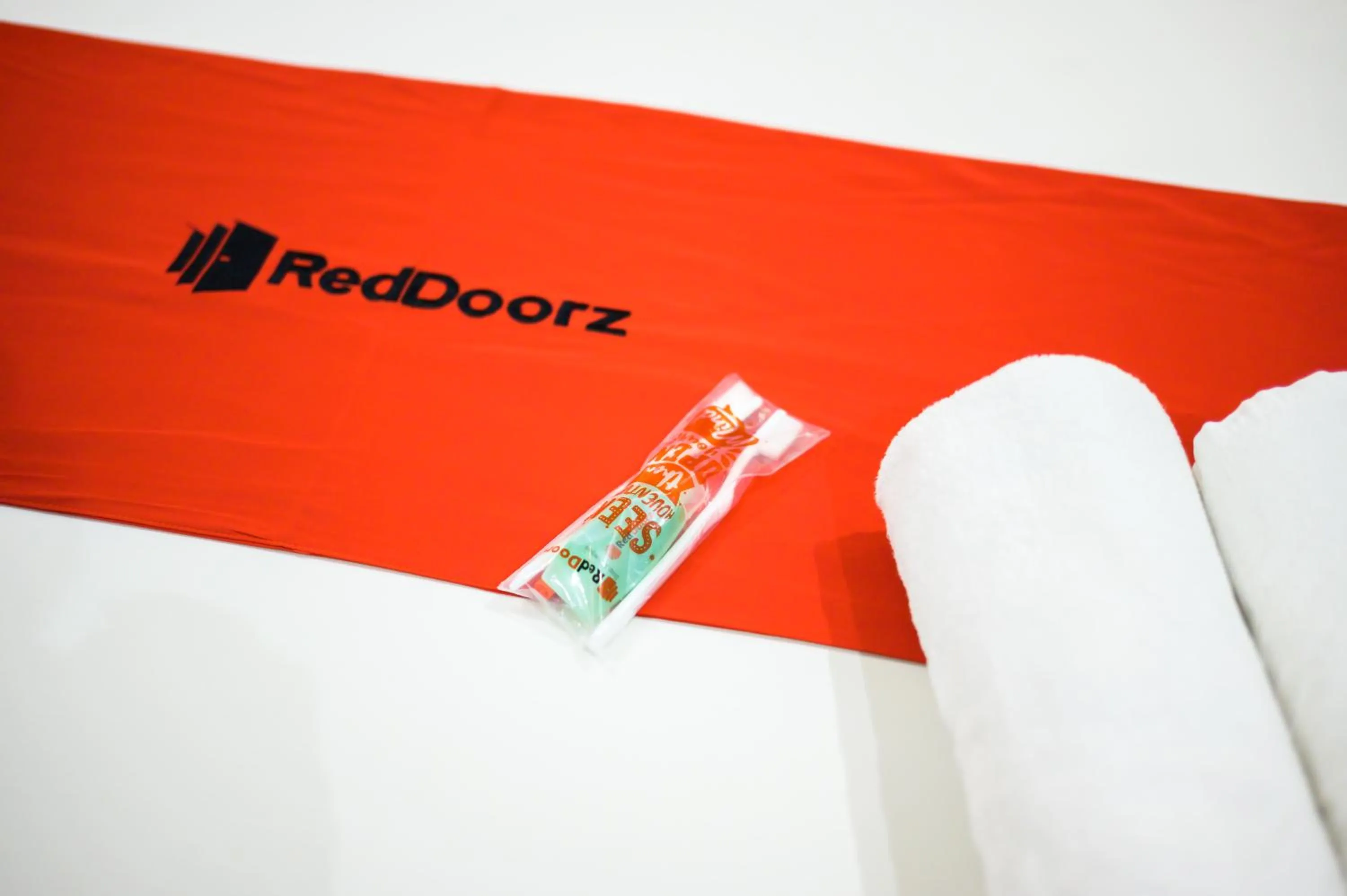 Property logo or sign in Ruen Rattana Resort