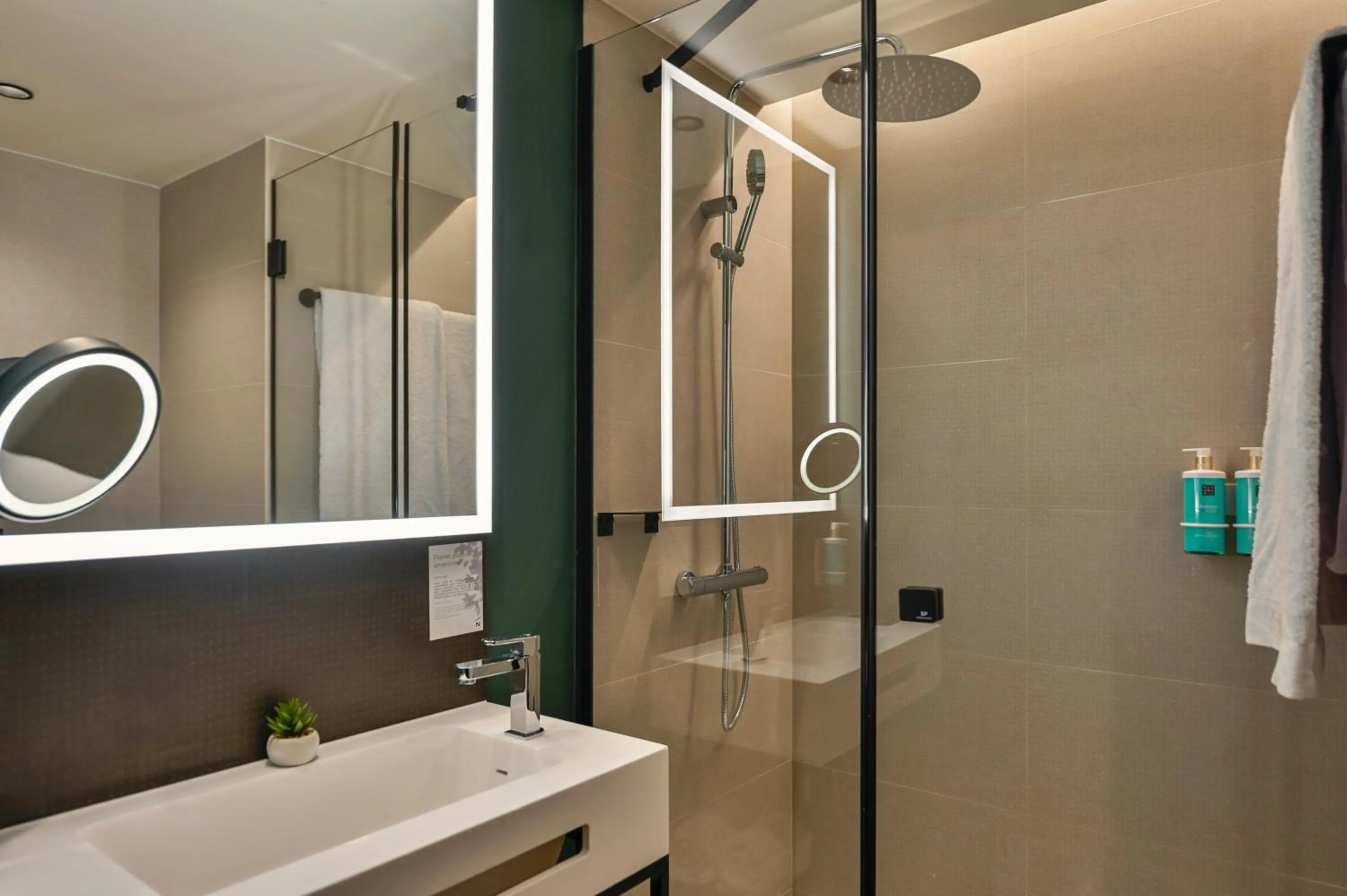 Novotel Valencia Lavant