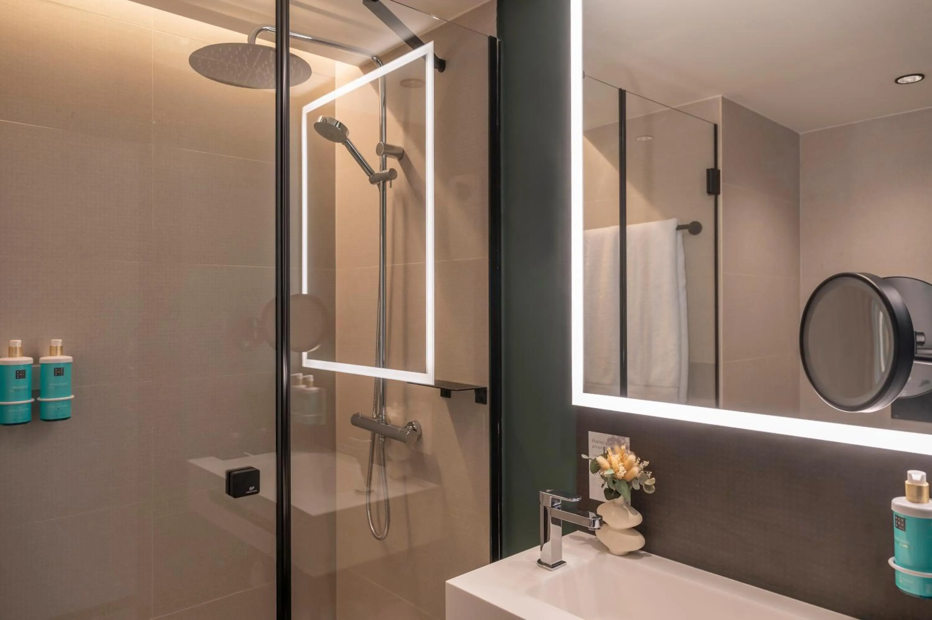 Novotel Valencia Lavant