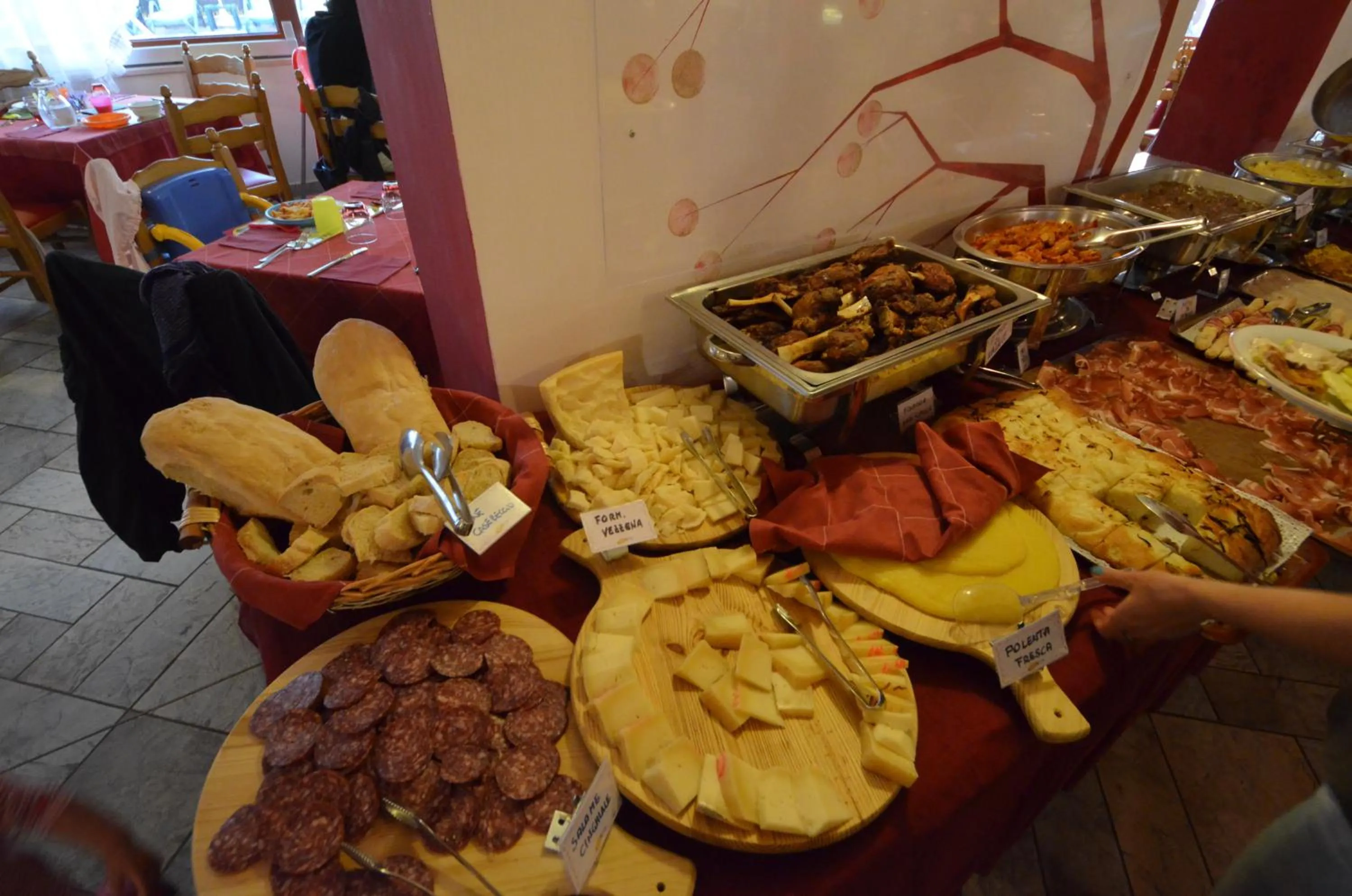 Family Hotel Primavera