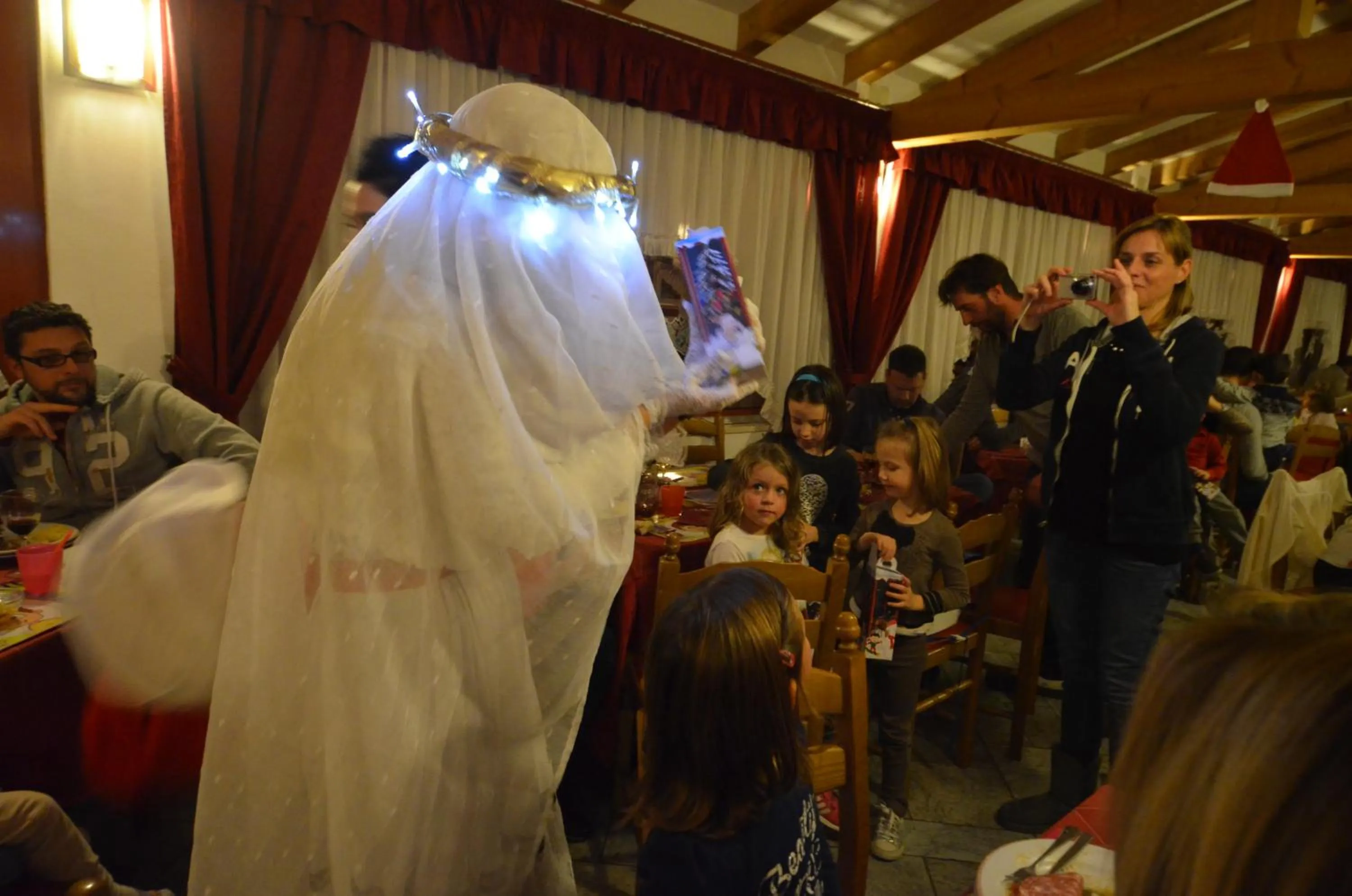 Family Hotel Primavera