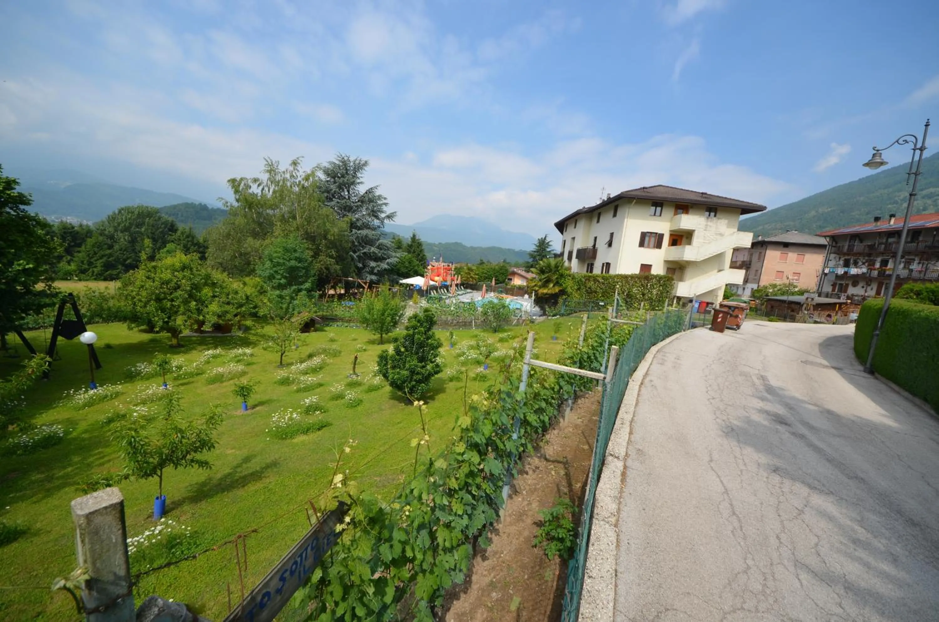 Family Hotel Primavera