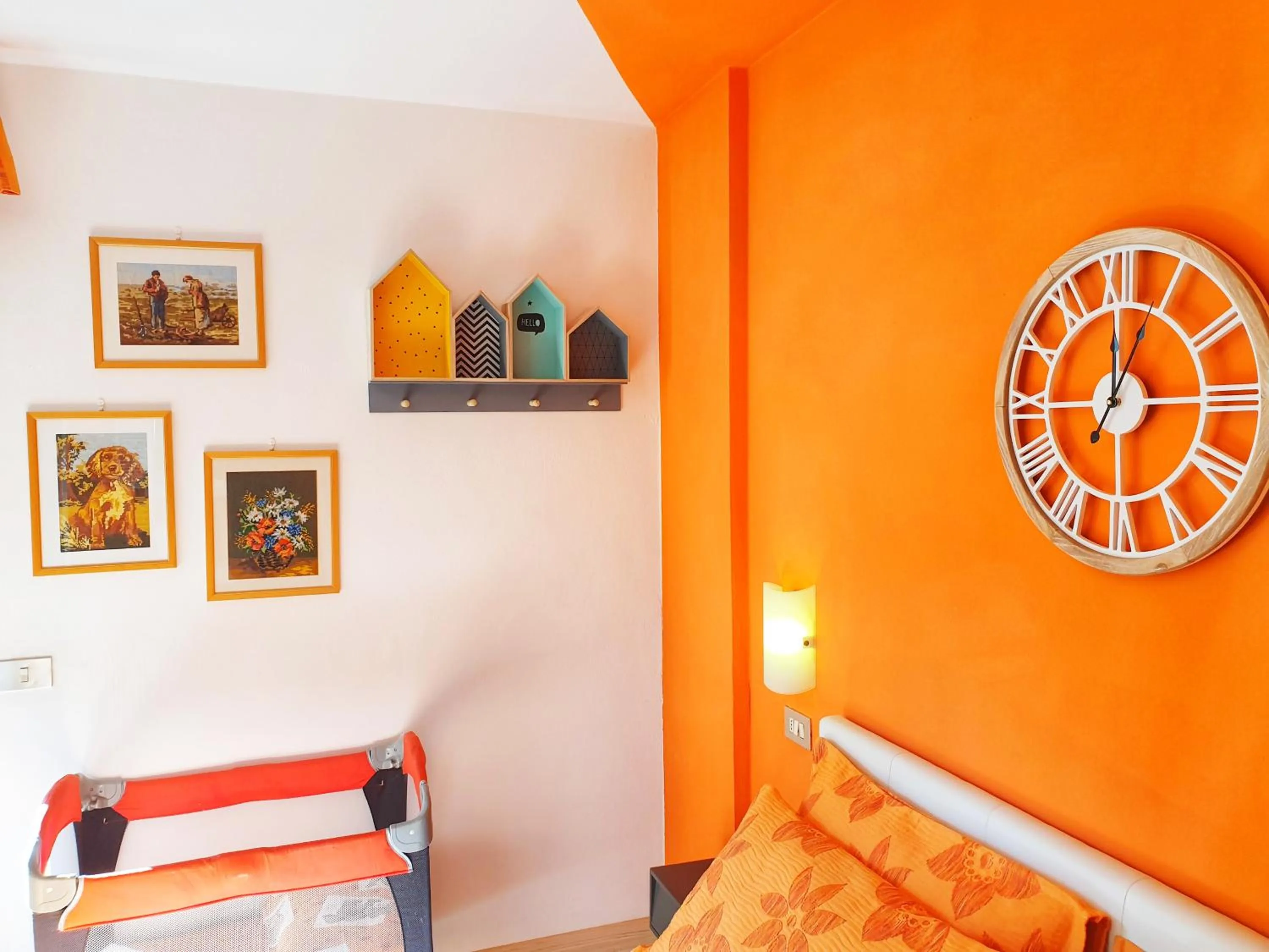 Family Hotel Primavera