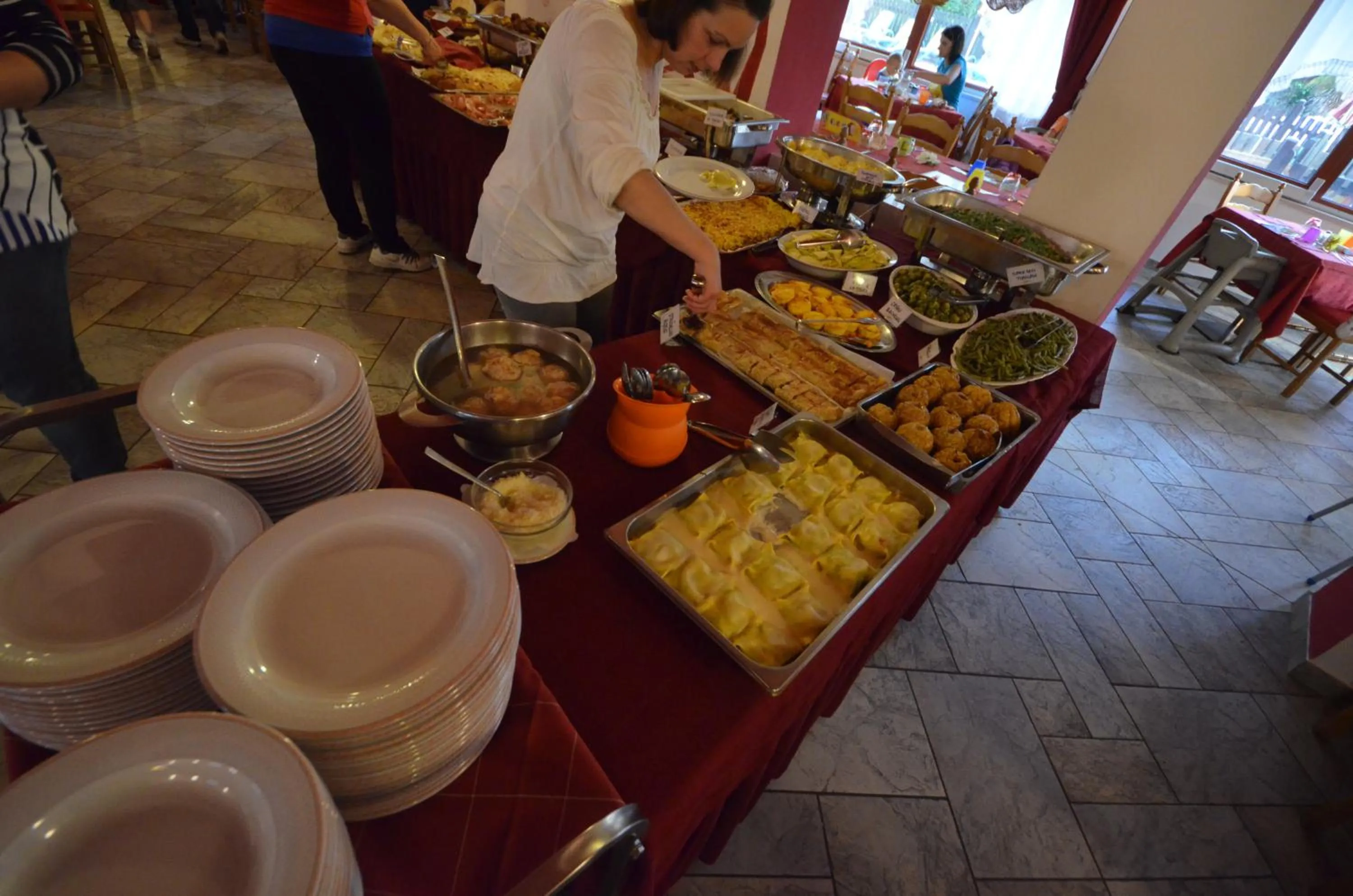 Family Hotel Primavera