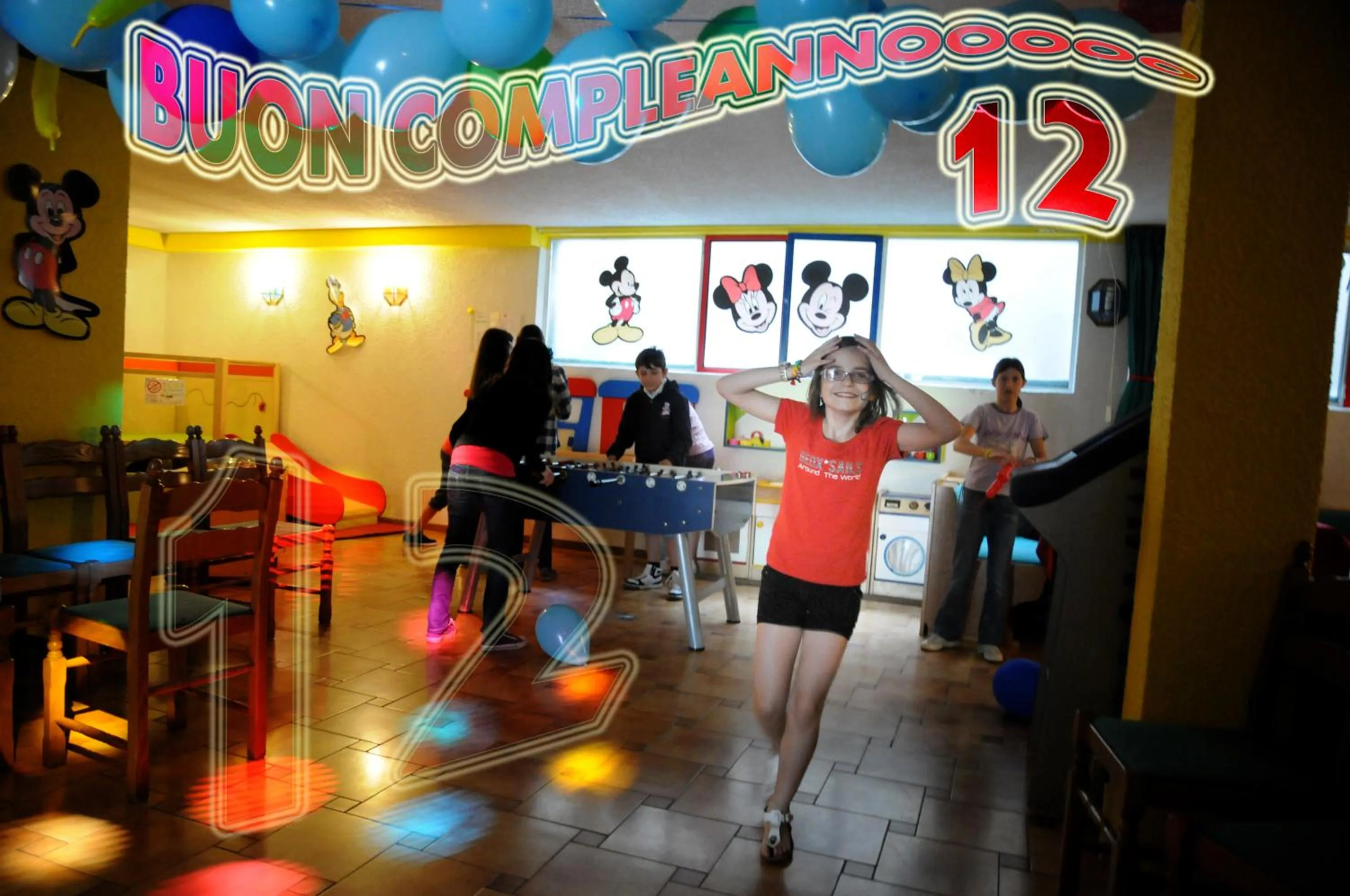 Family Hotel Primavera