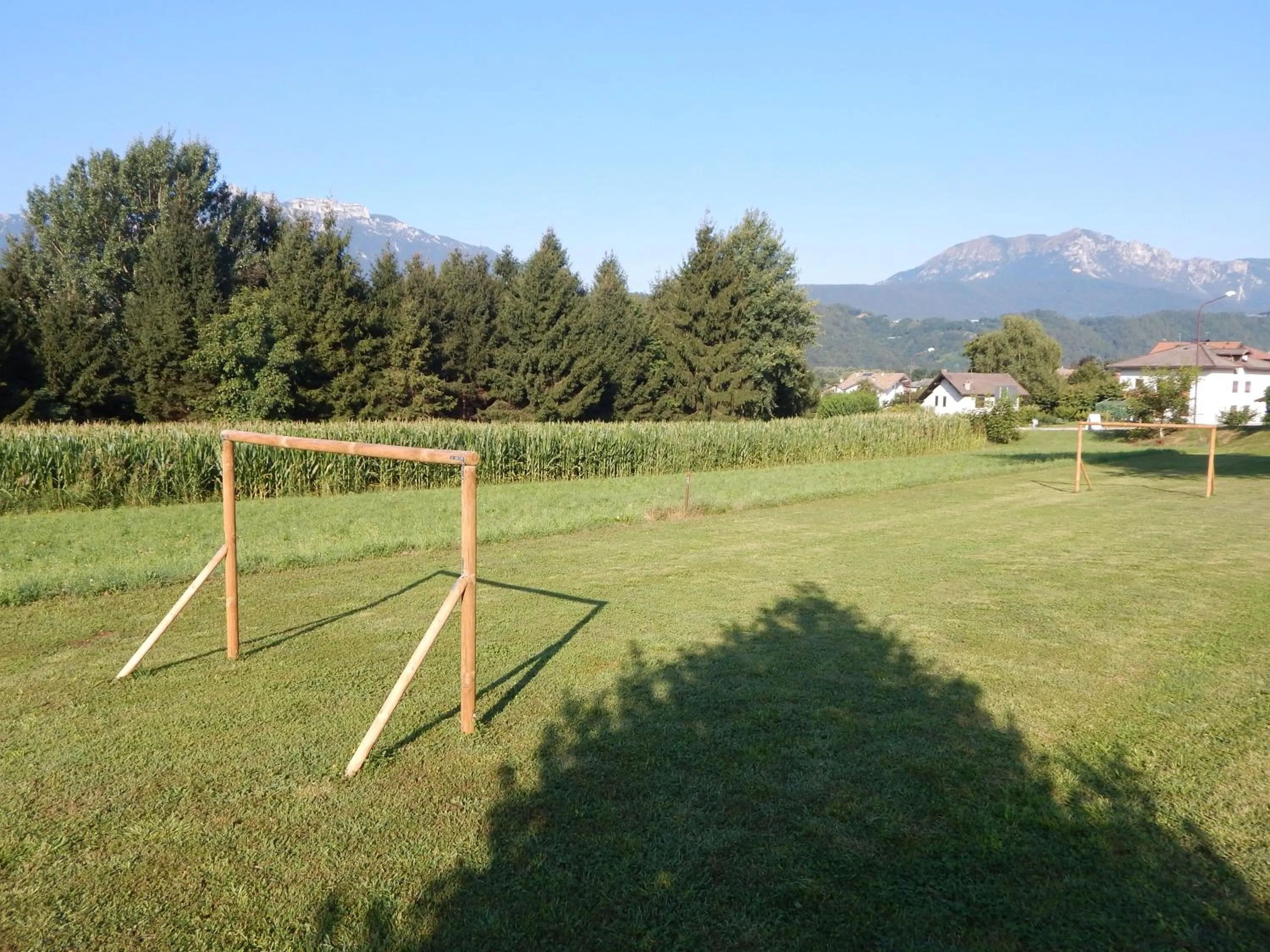 Family Hotel Primavera