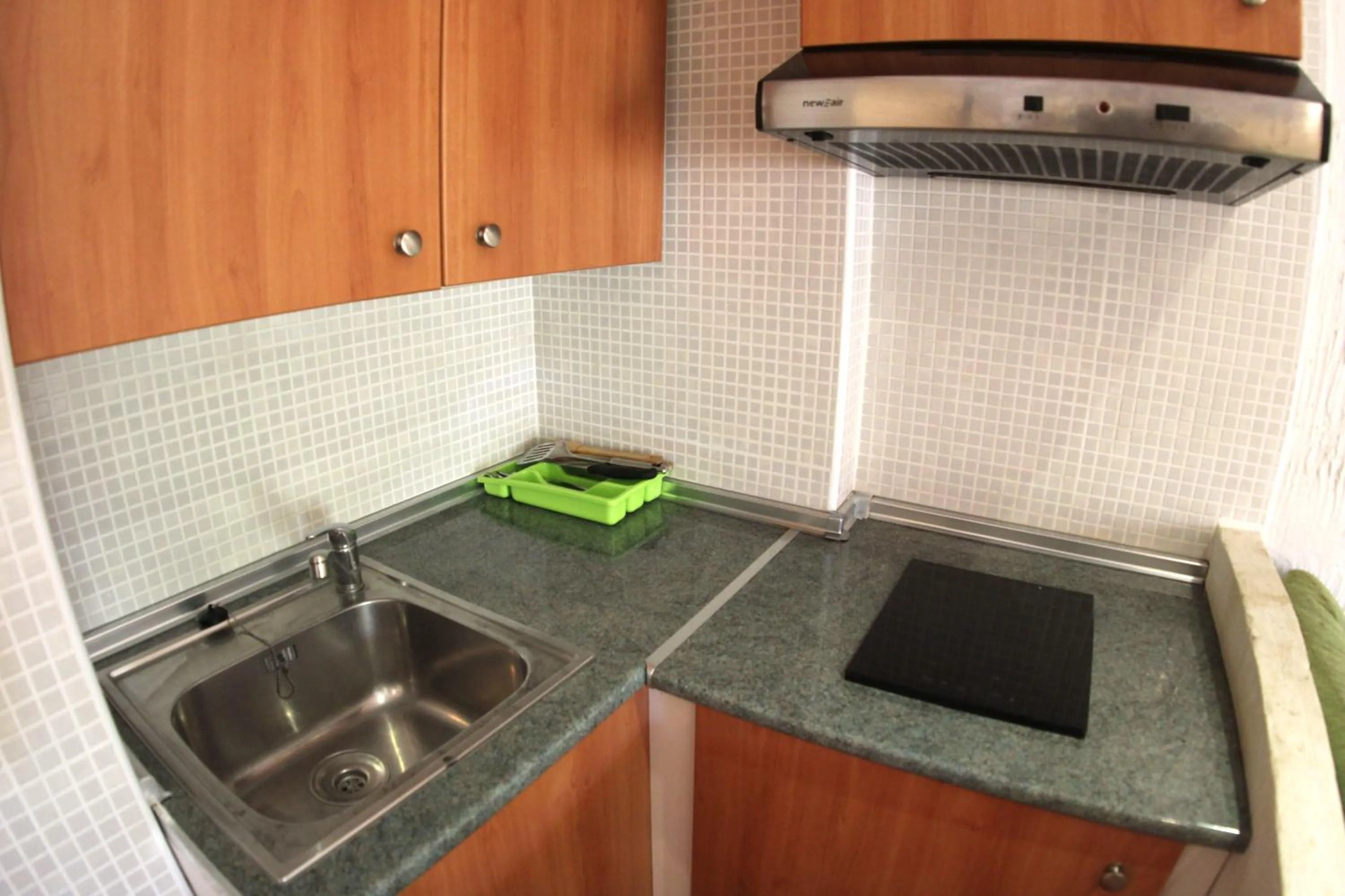 Apartamentos Marina Internacional