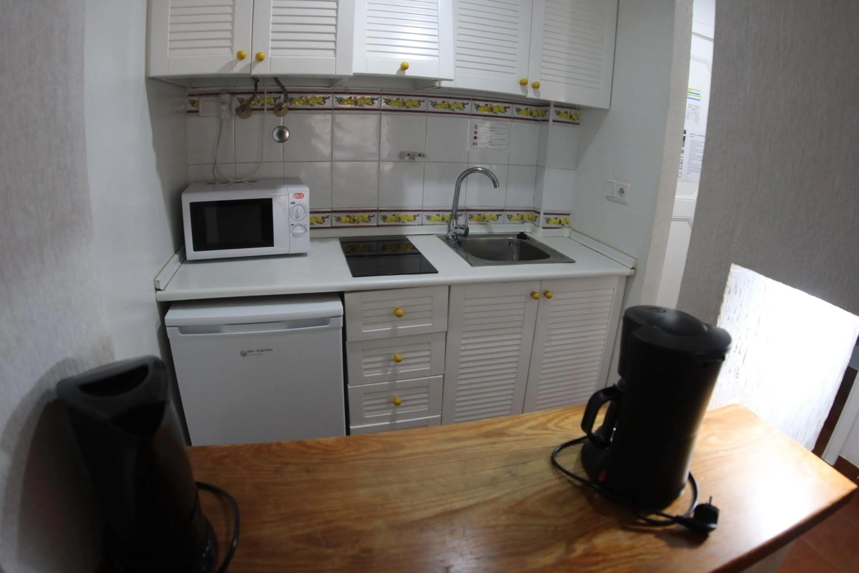 Apartamentos Marina Internacional