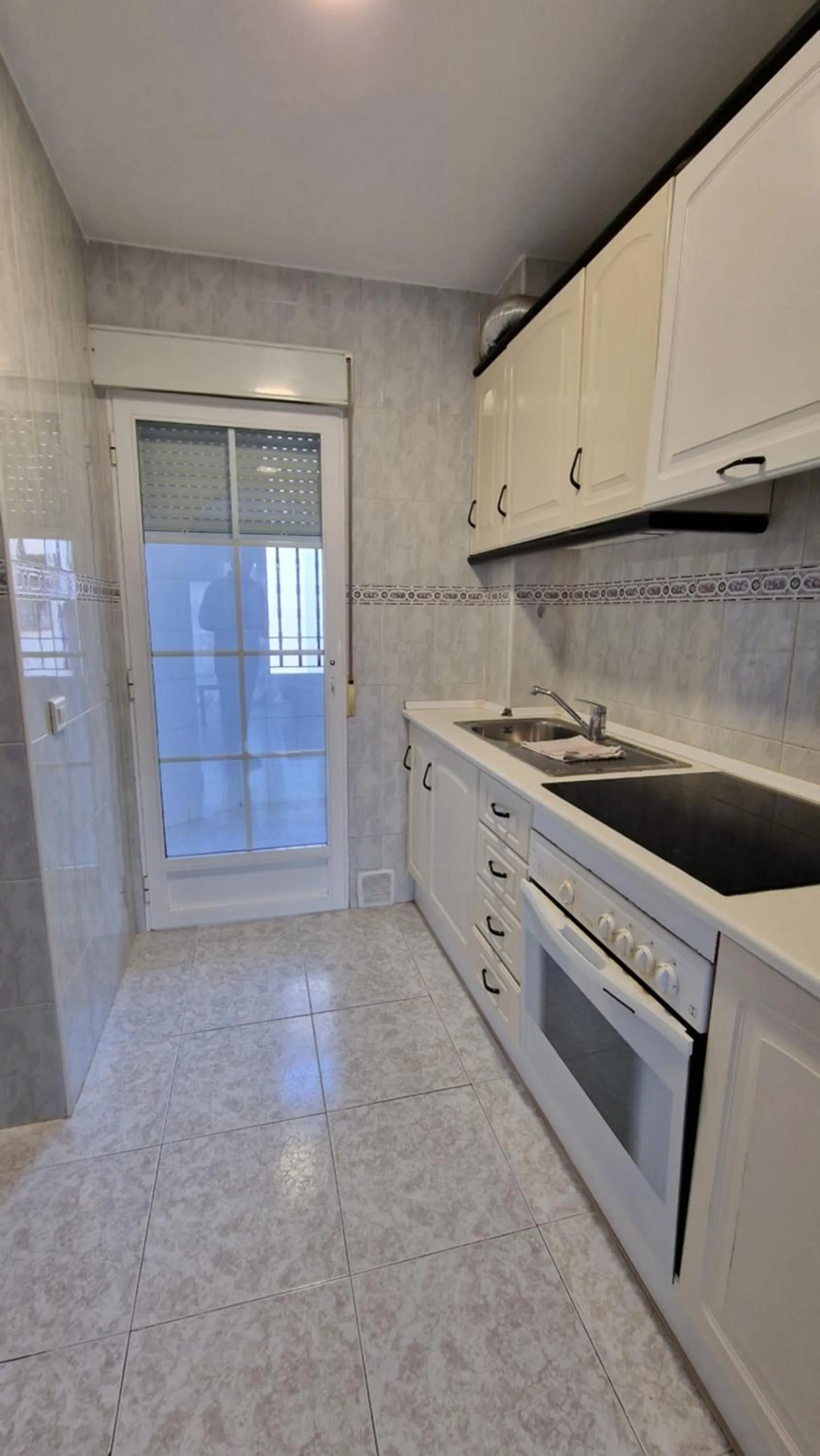 Apartamentos Marina Internacional