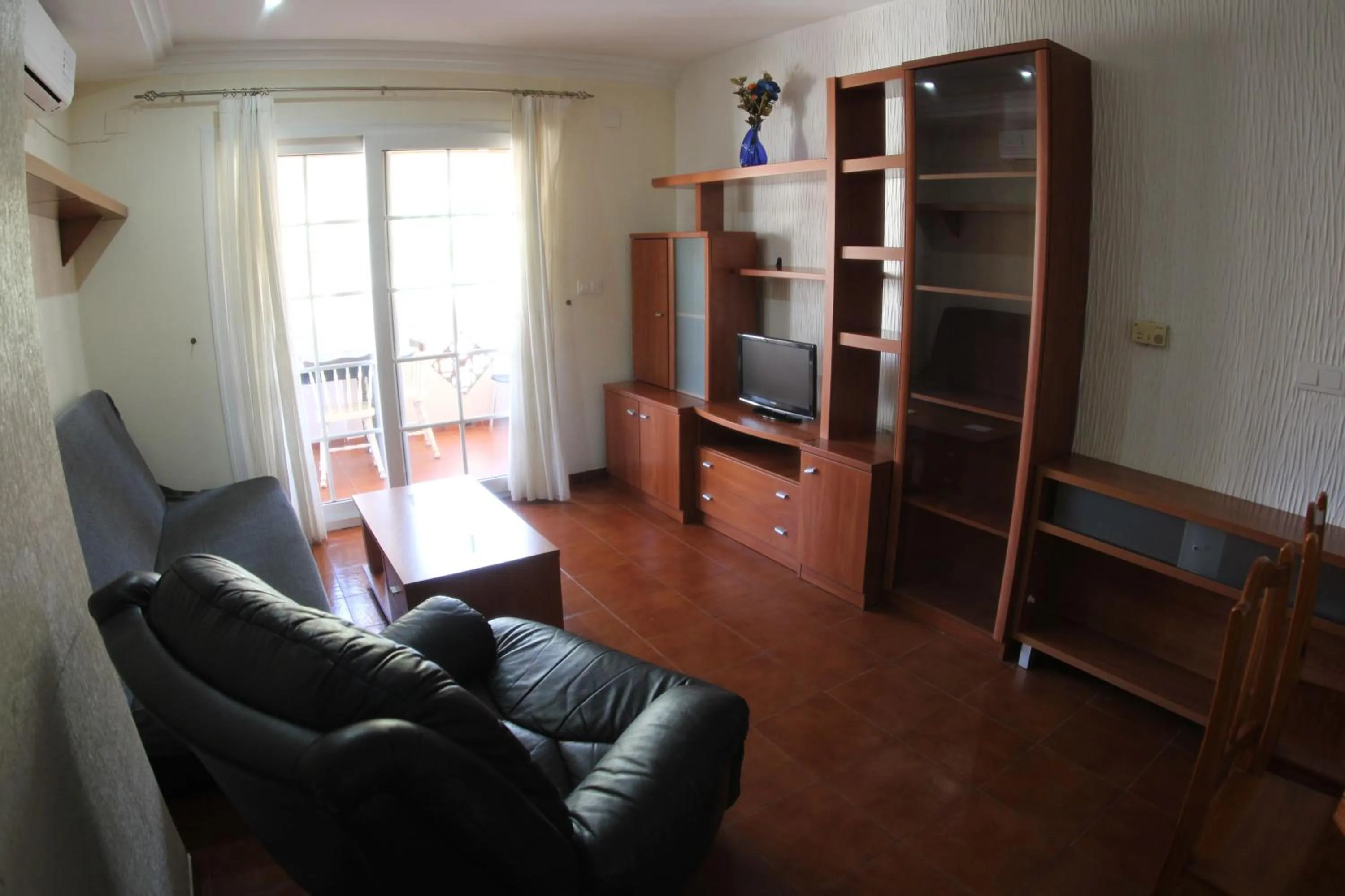 Apartamentos Marina Internacional