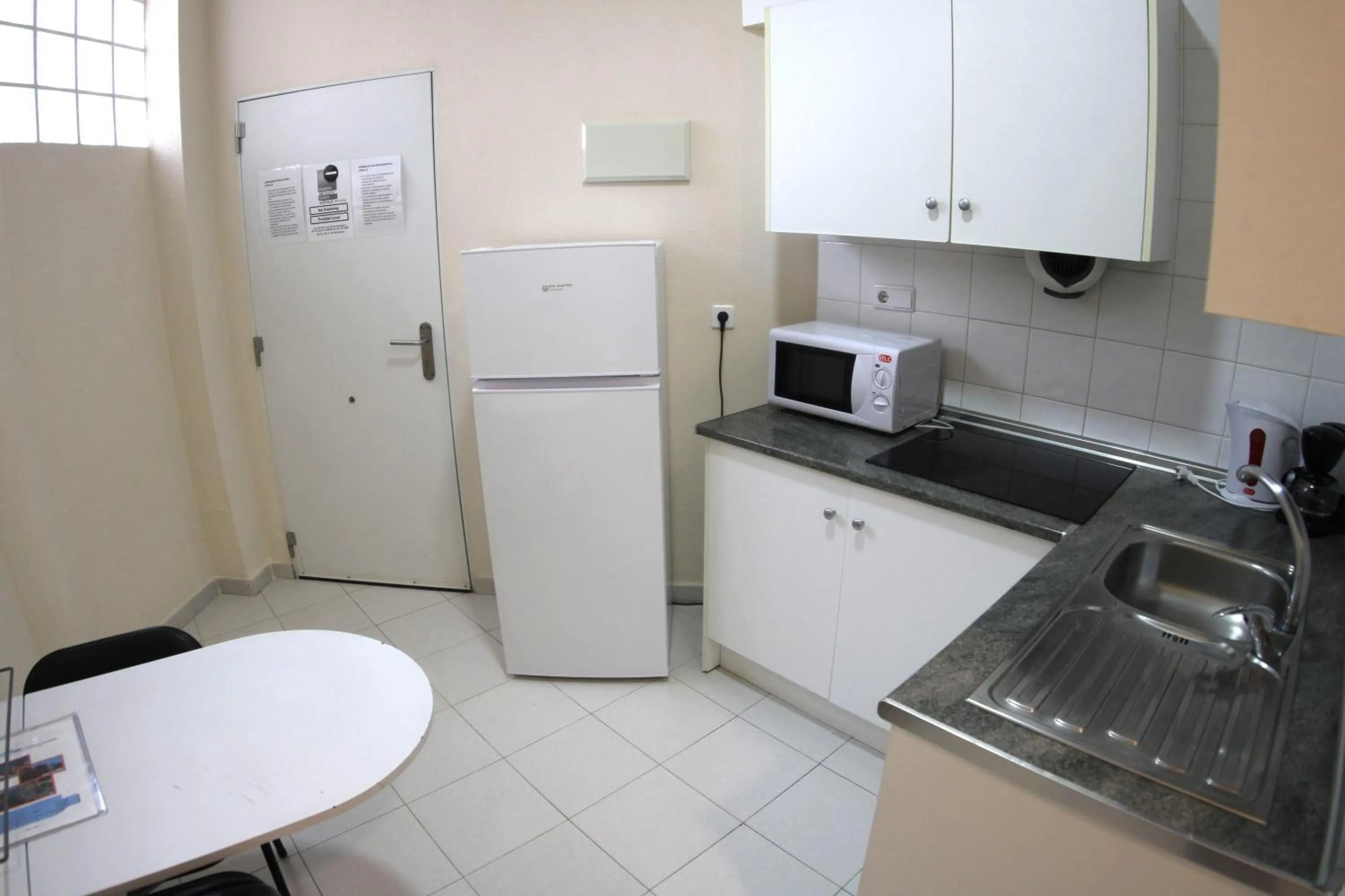 Apartamentos Marina Internacional