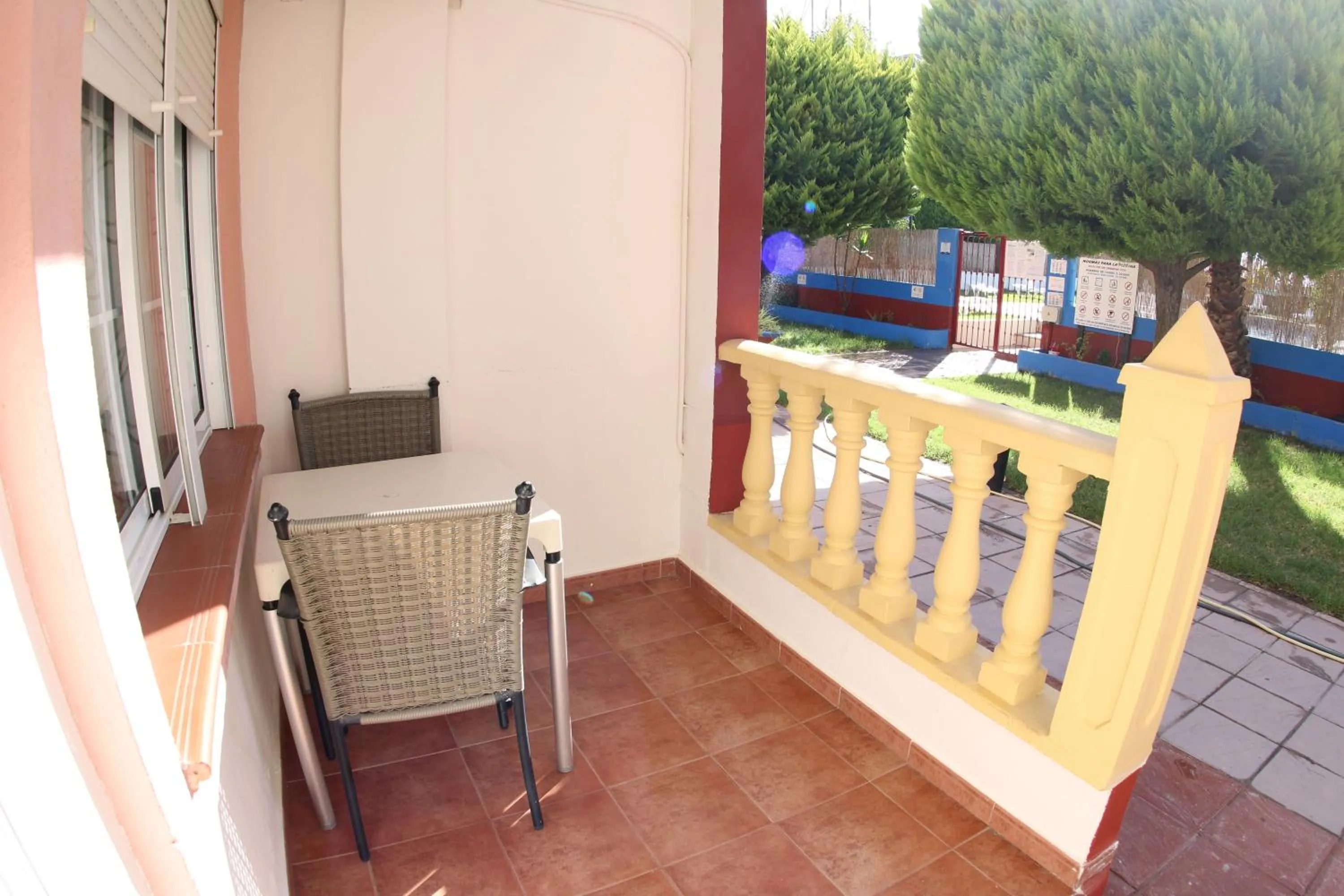 Apartamentos Marina Internacional