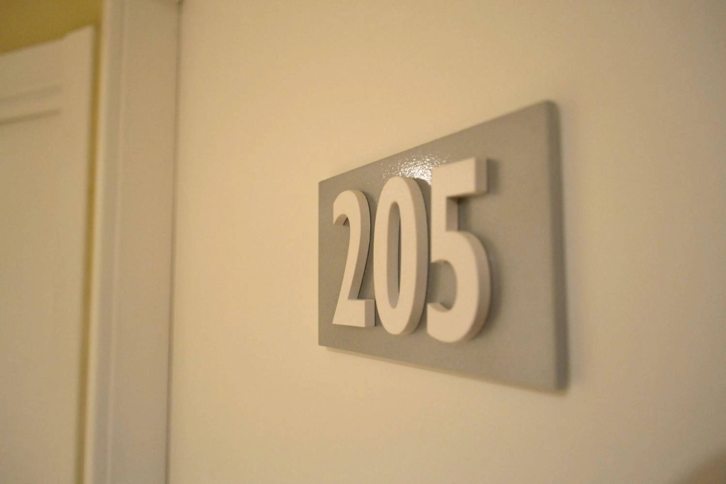 Property logo or sign in Hotel Alda San Carlos