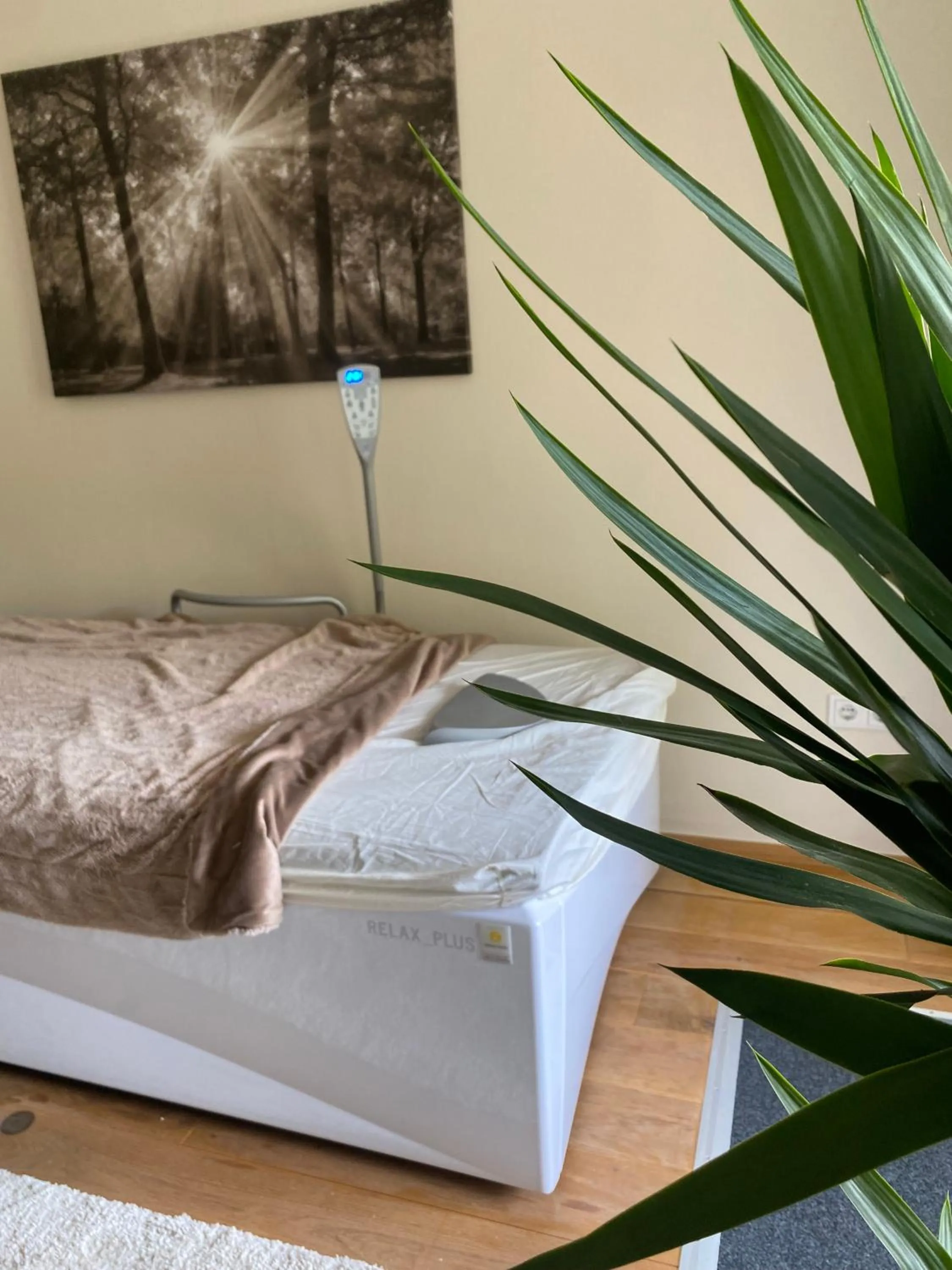 Massage in Hotel am Herkules