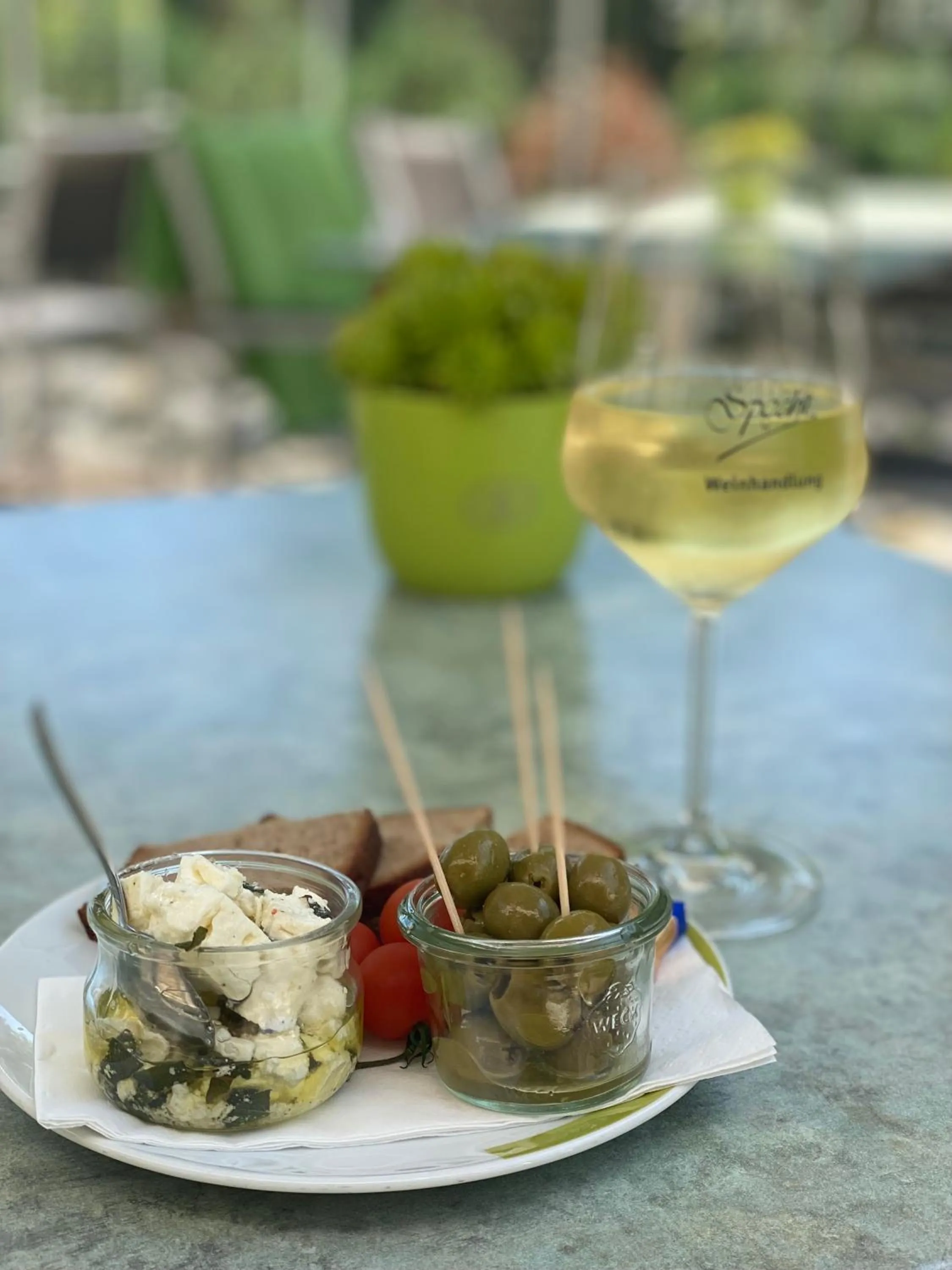 Lounge or bar in Hotel am Herkules