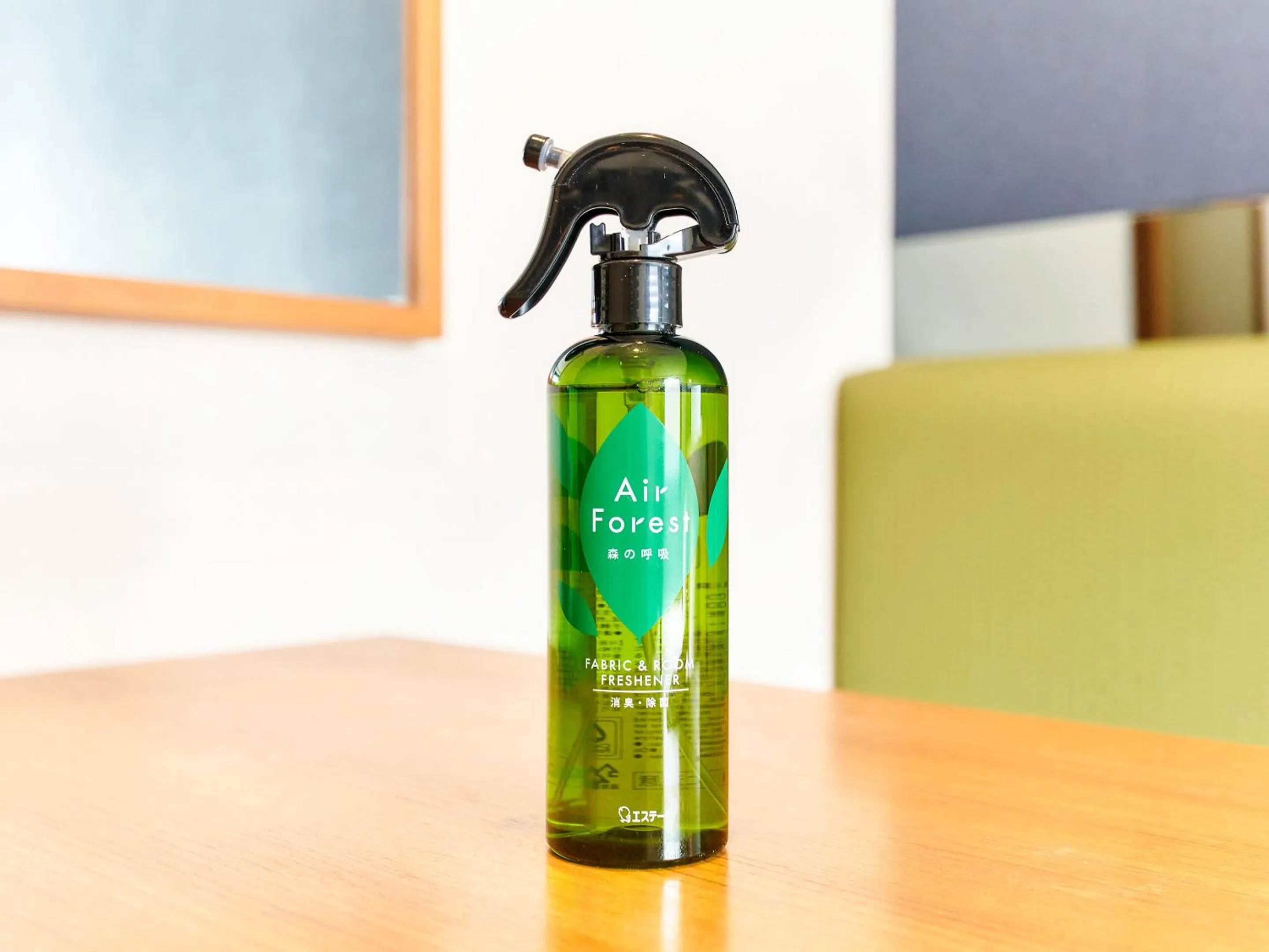 Area and facilities in Hotel Meldia Kyotoshijoomiya