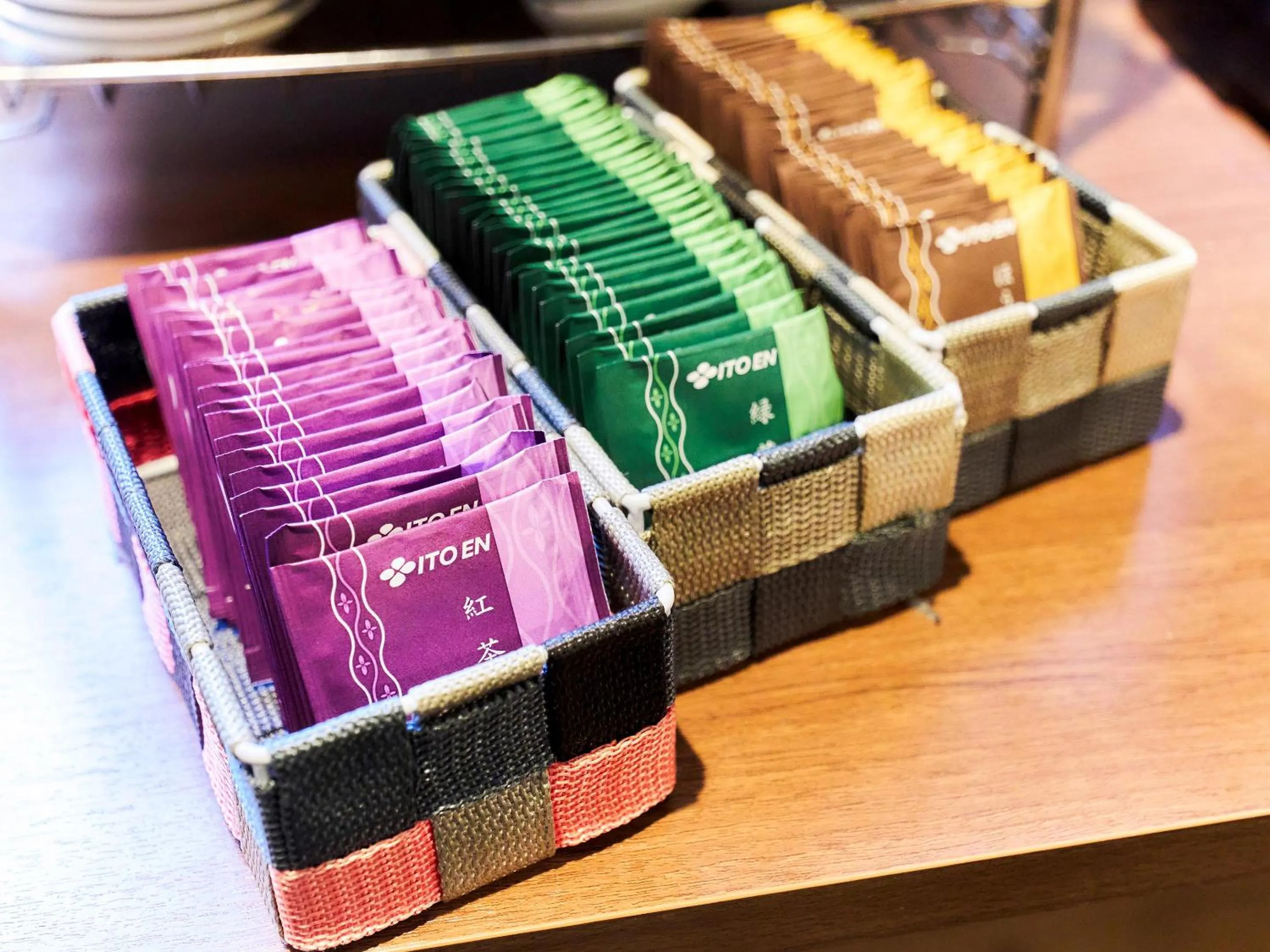 Coffee/tea facilities in Hotel Meldia Kyotoshijoomiya