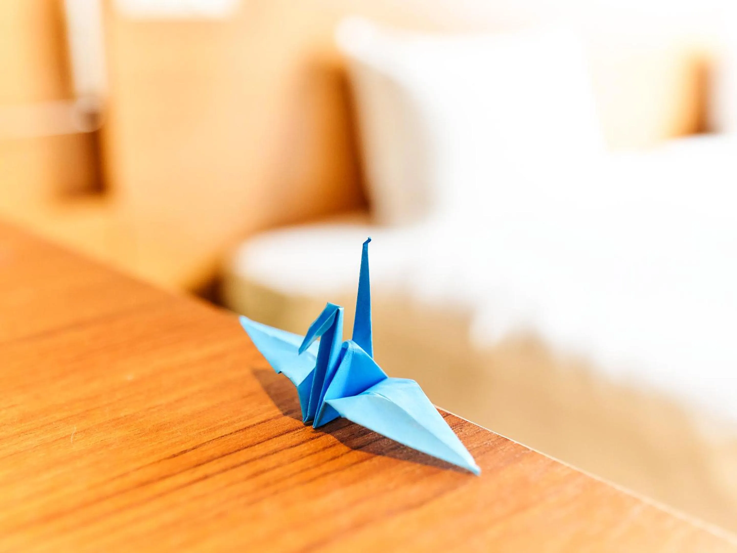 Decorative detail in Hotel Meldia Kyotoshijoomiya