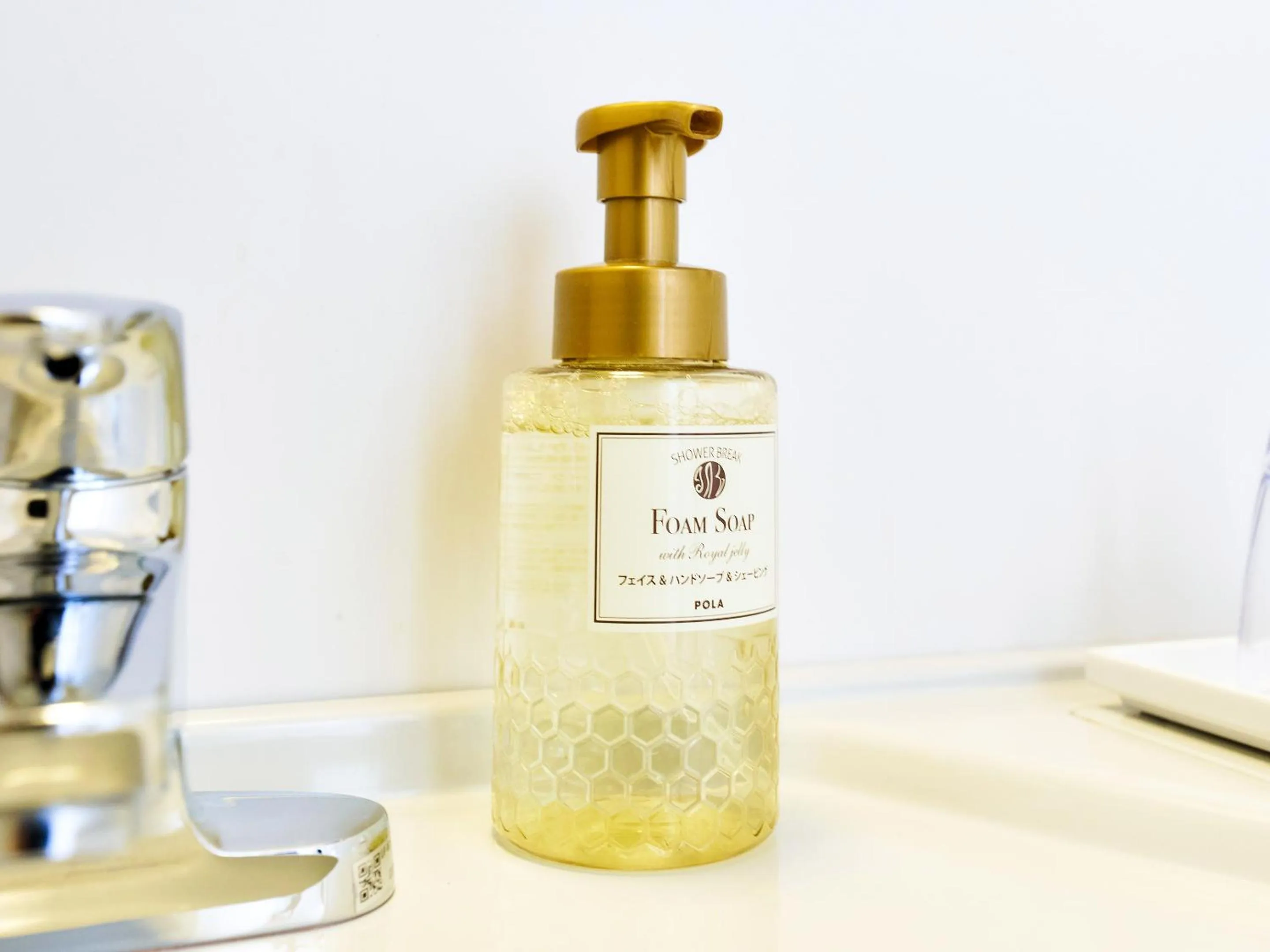 Area and facilities in Hotel Meldia Kyotoshijoomiya