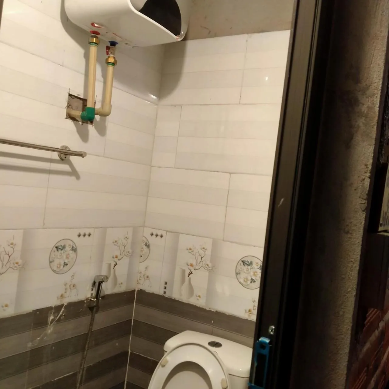 Bedroom in Retreat Home Bản Dọi Mộc Châu