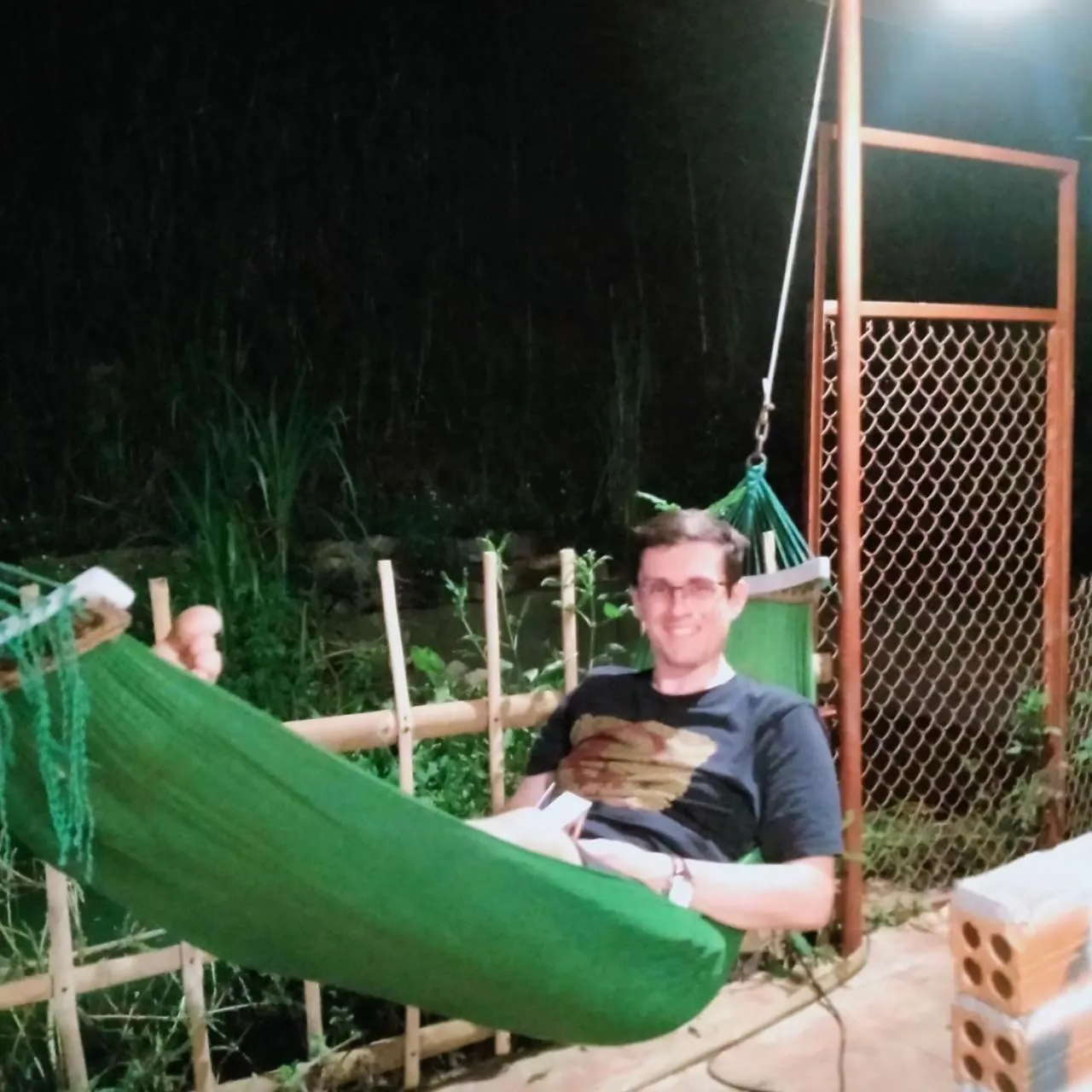 Restaurant/places to eat in Retreat Home Bản Dọi Mộc Châu