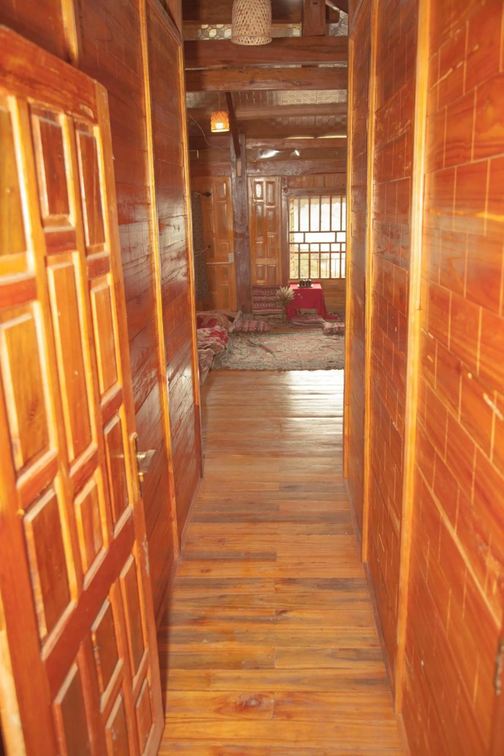 Other in Retreat Home Bản Dọi Mộc Châu