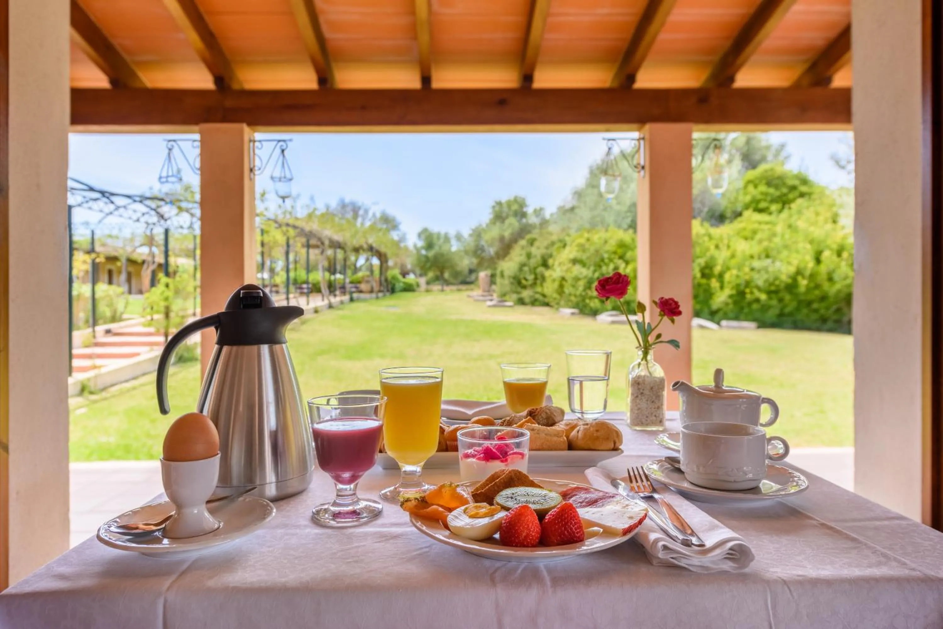 Son Corb Boutique Hotel