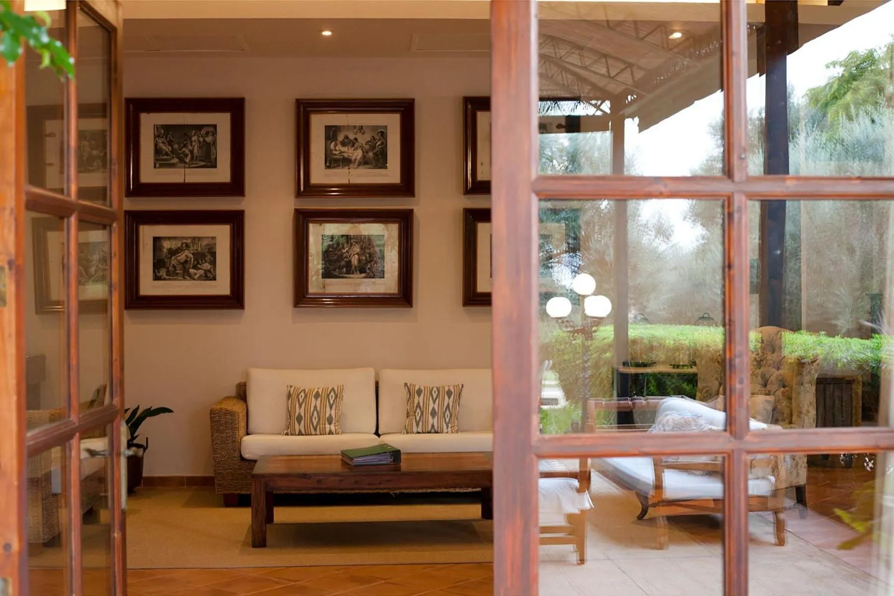 Son Corb Boutique Hotel