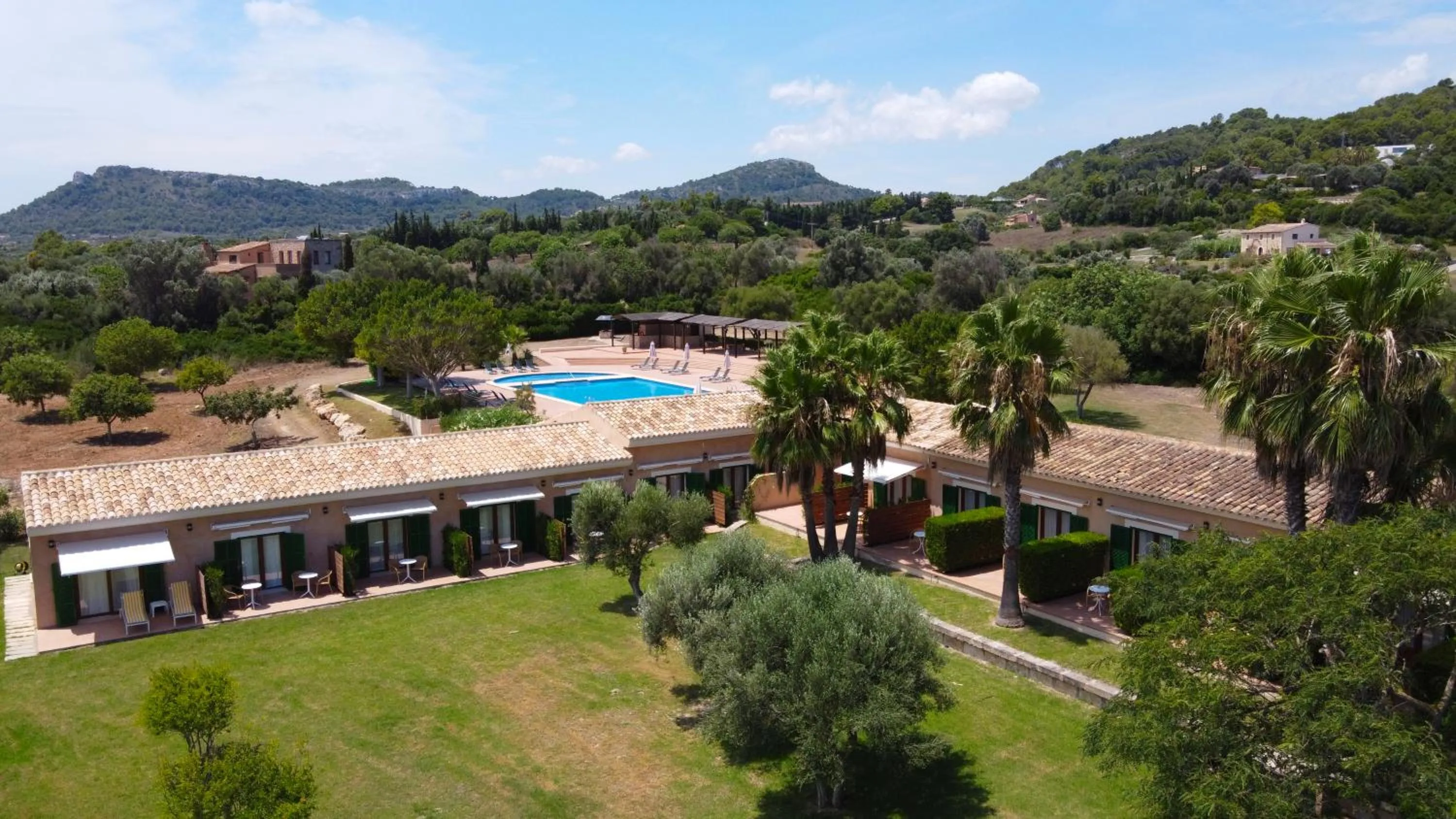 Son Corb Boutique Hotel