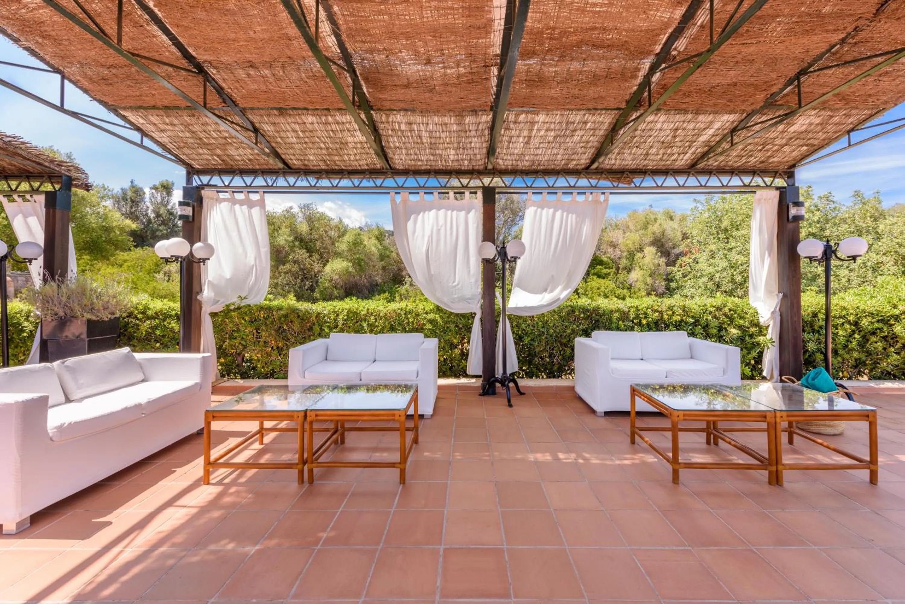 Son Corb Boutique Hotel