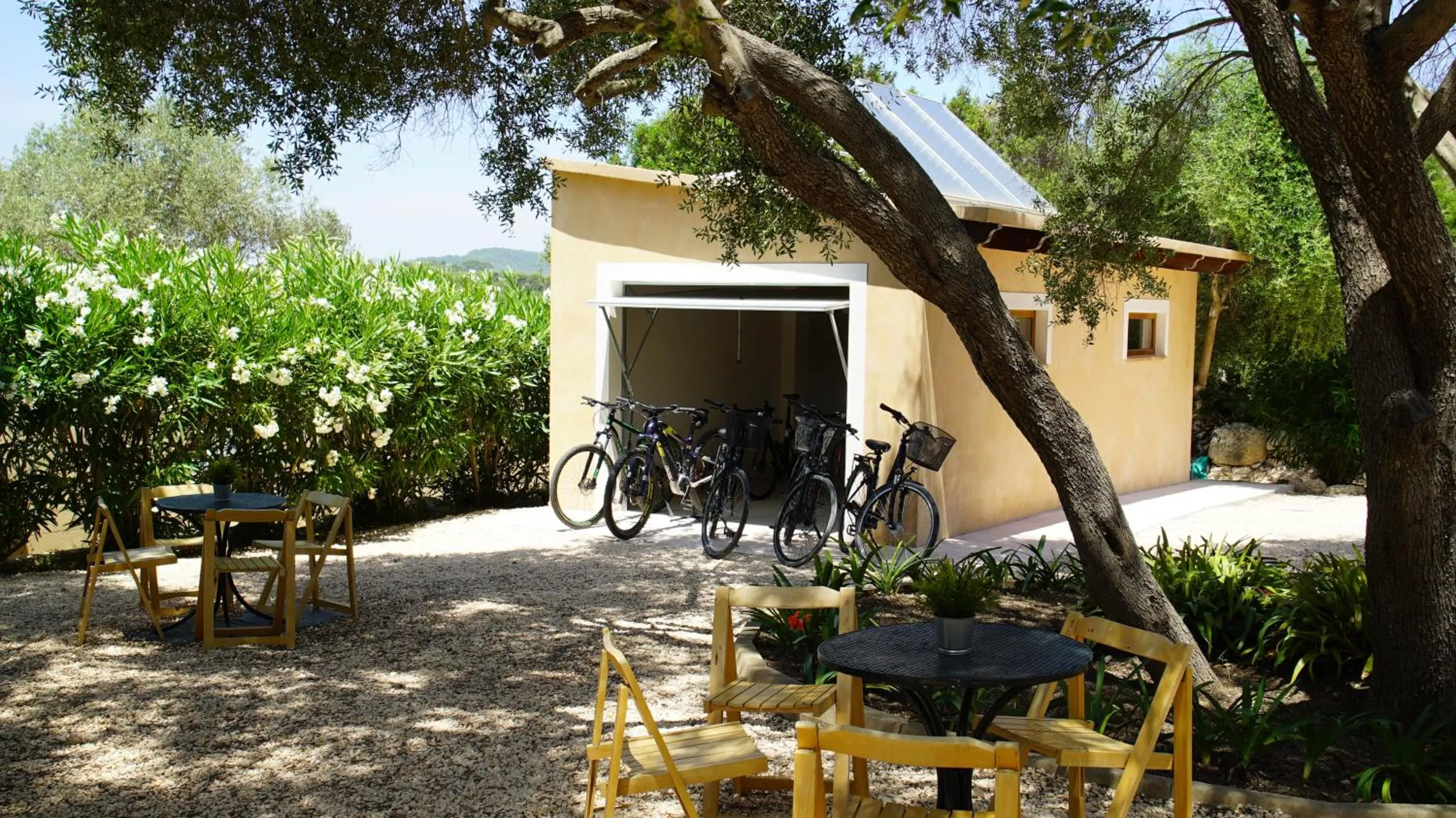 Son Corb Boutique Hotel