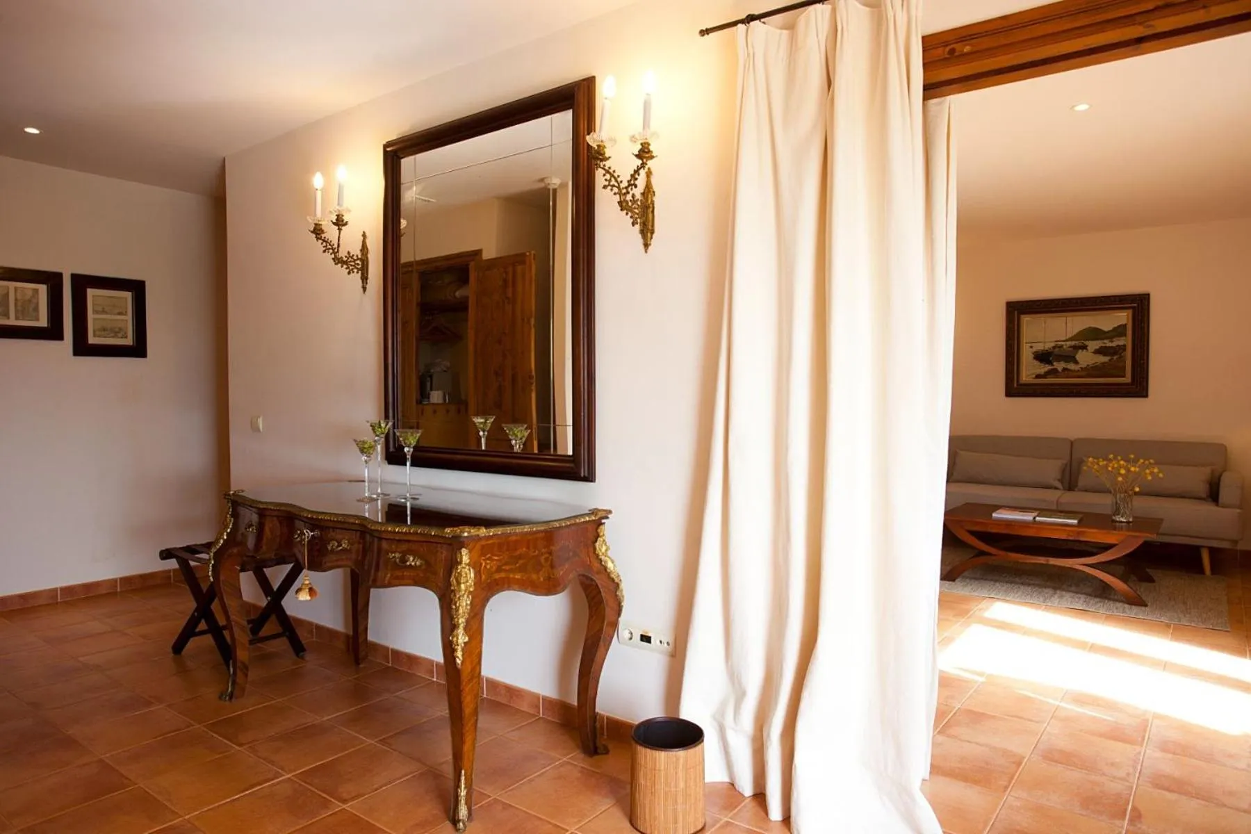 Son Corb Boutique Hotel