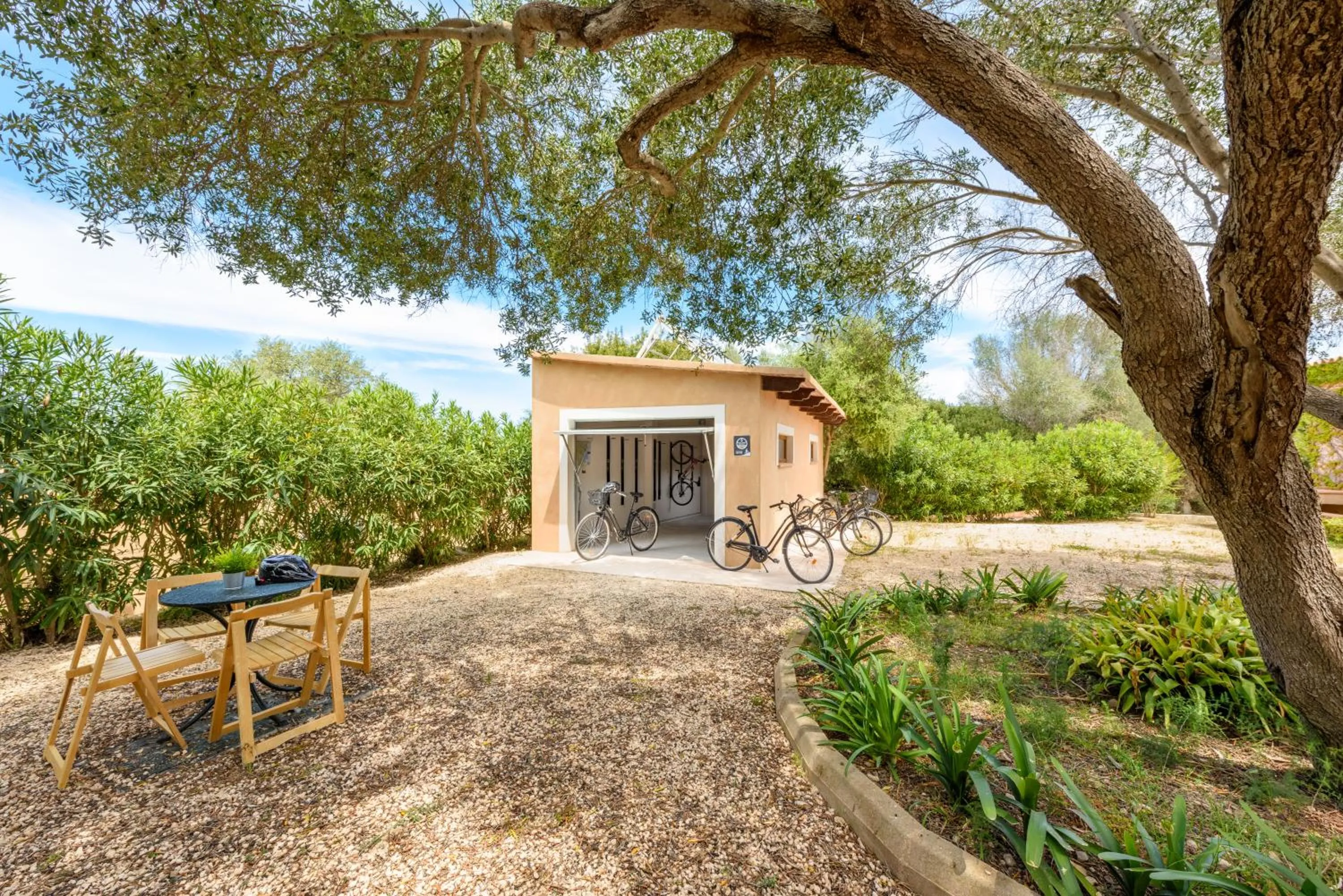 Son Corb Boutique Hotel