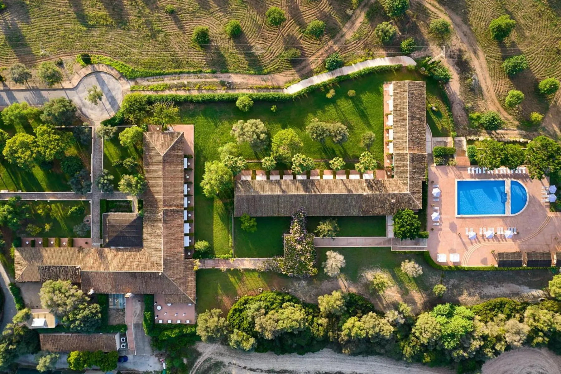 Son Corb Boutique Hotel