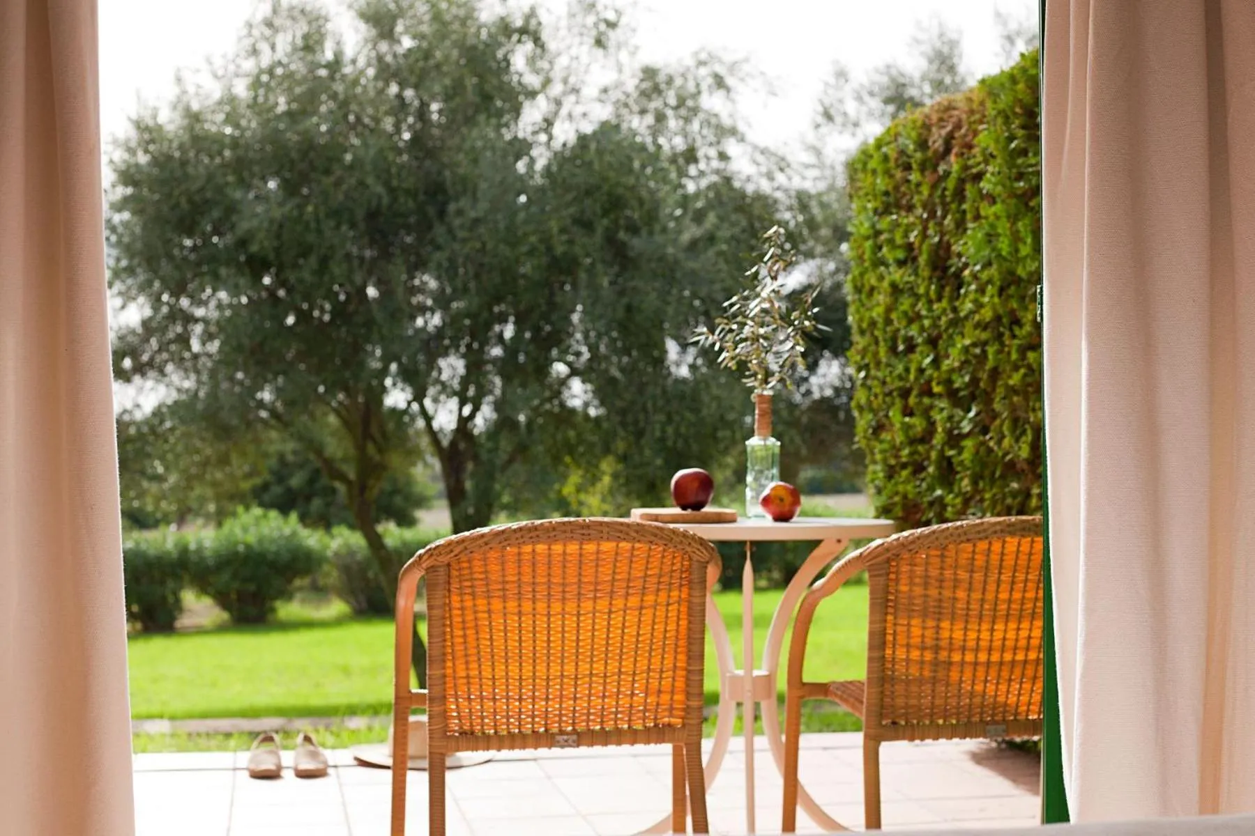 Son Corb Boutique Hotel