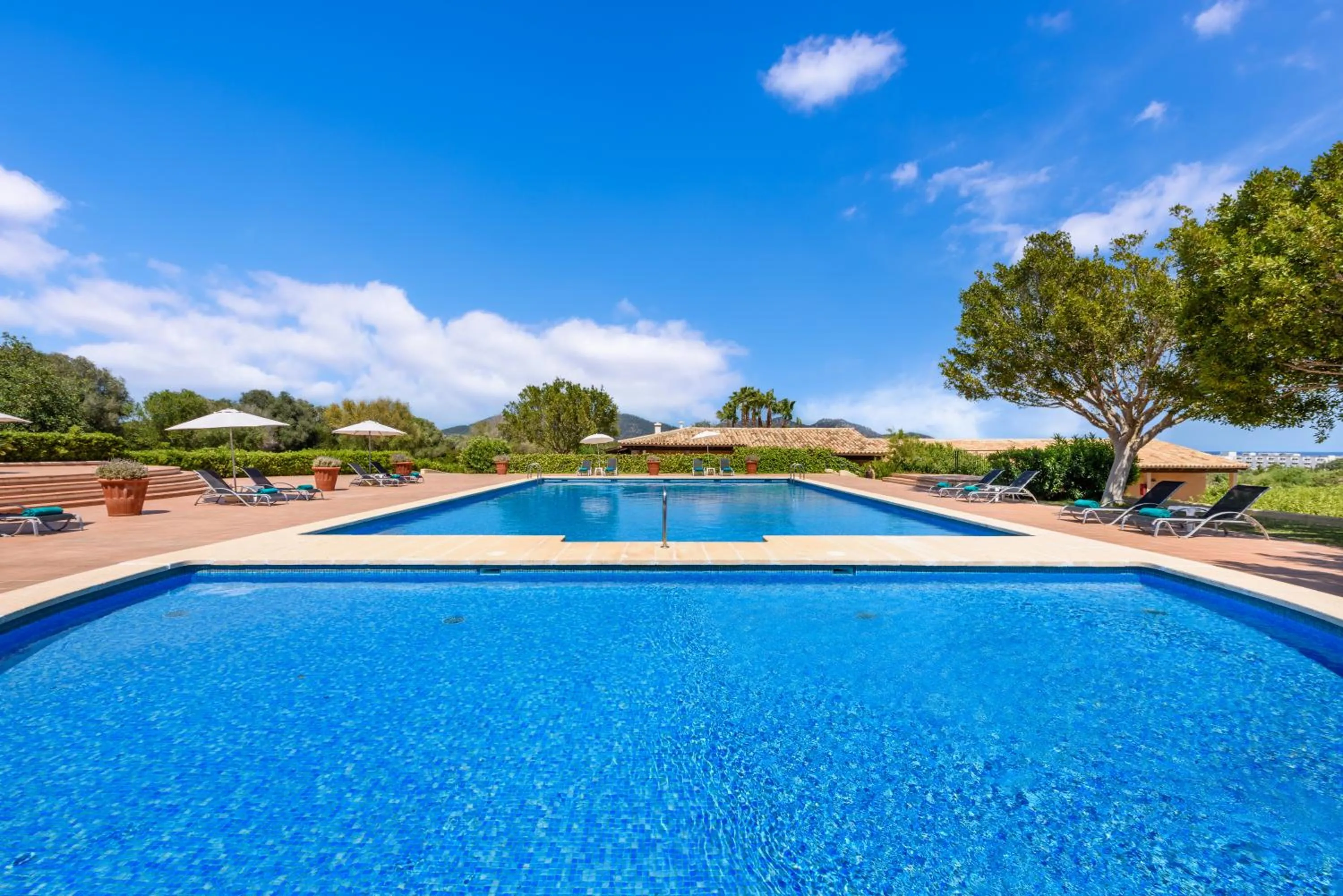 Son Corb Boutique Hotel