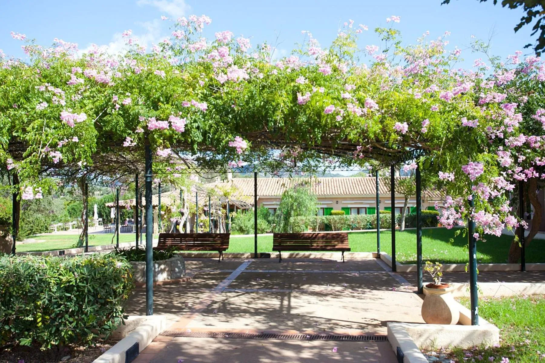 Son Corb Boutique Hotel